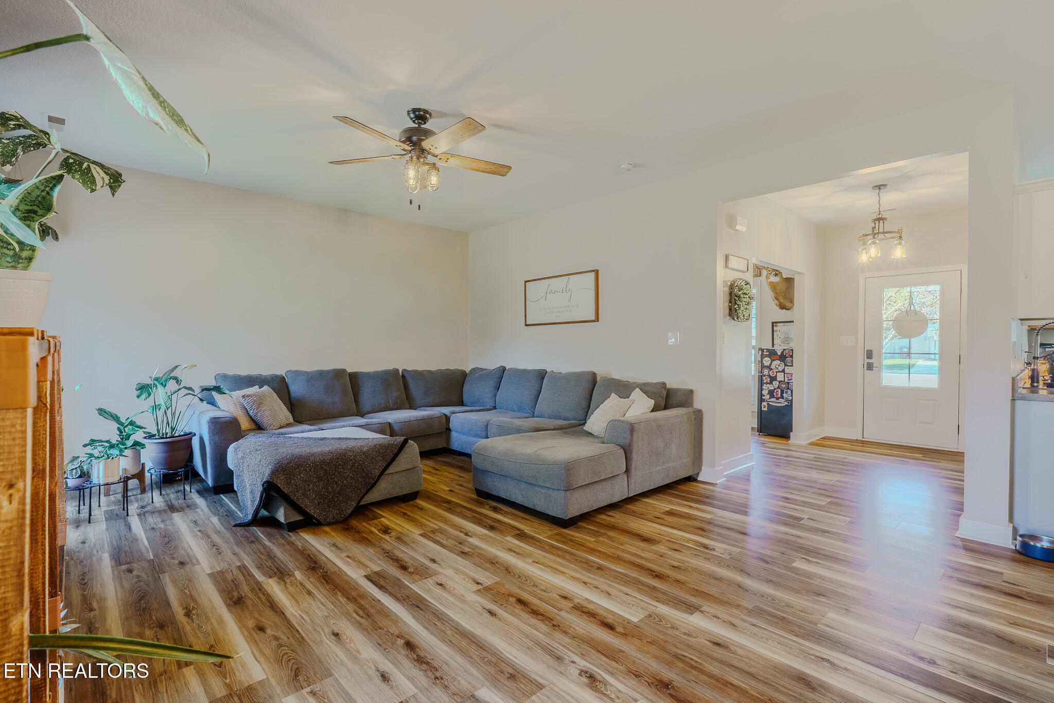 7159 Grizzly Creek Lane Powell TN 37849