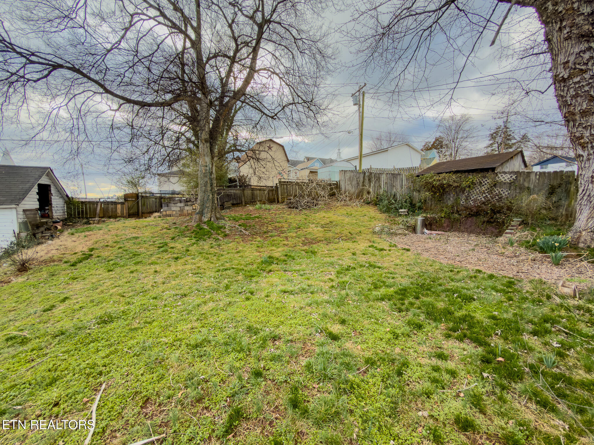 202 N B Street Lenoir City TN 37771