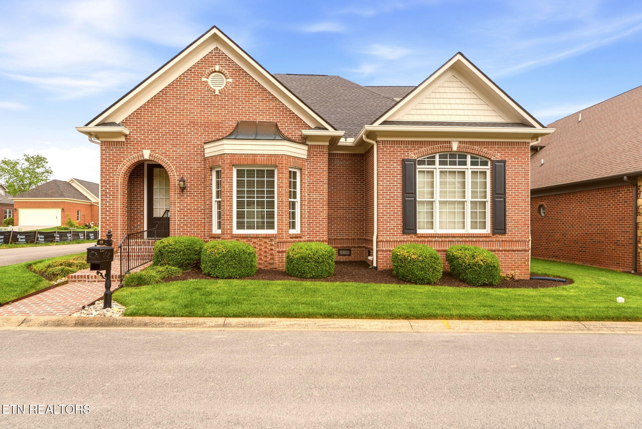 49 Royal Troon Circle Oak Ridge TN 37830