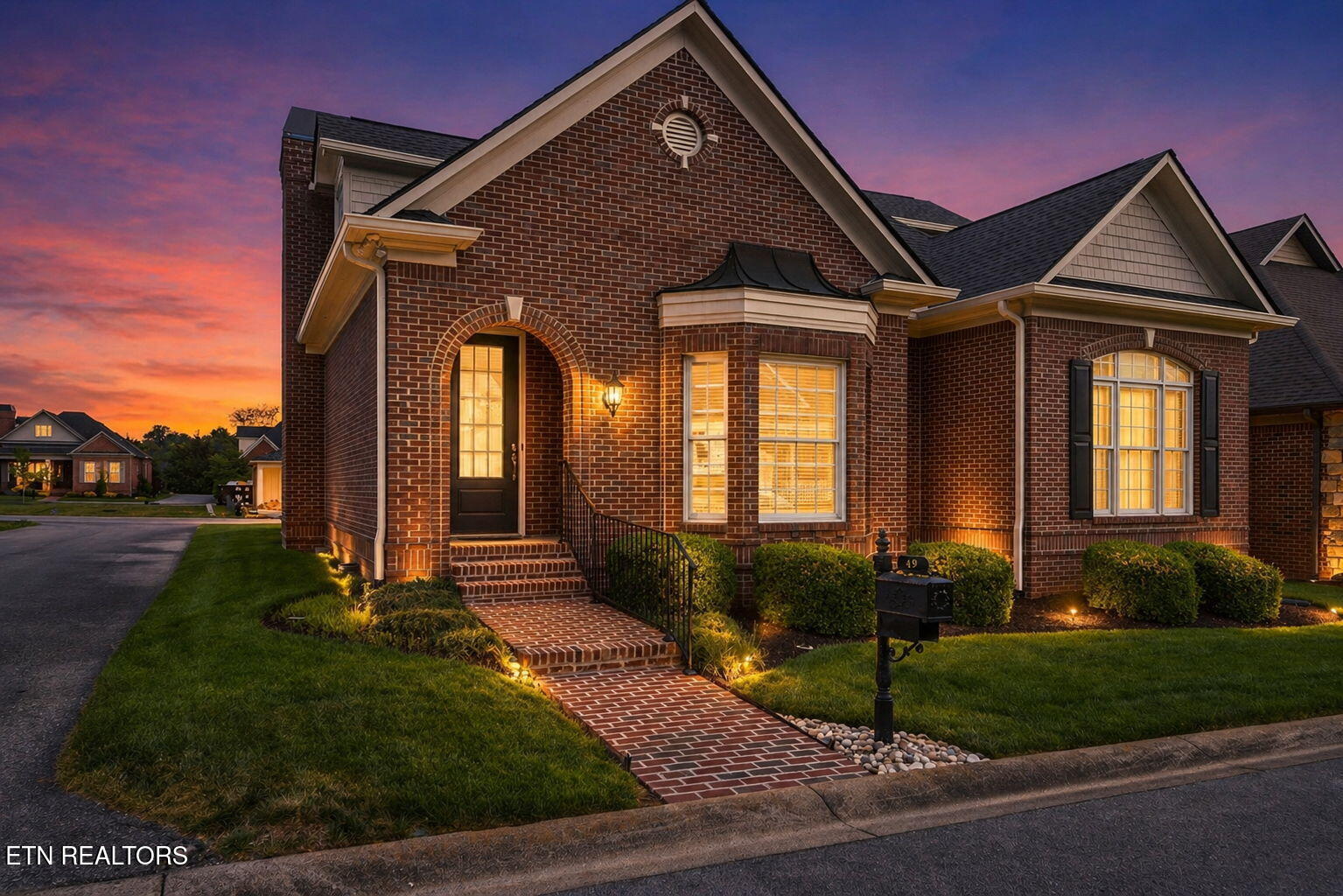 49 Royal Troon Circle Oak Ridge TN 37830