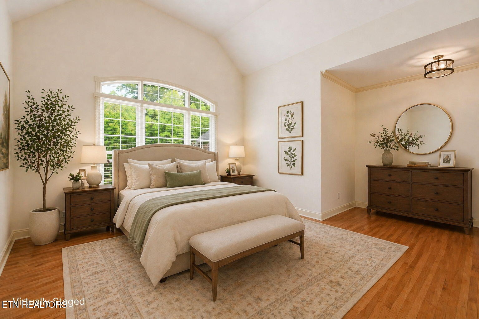 49 Royal Troon Circle Oak Ridge TN 37830