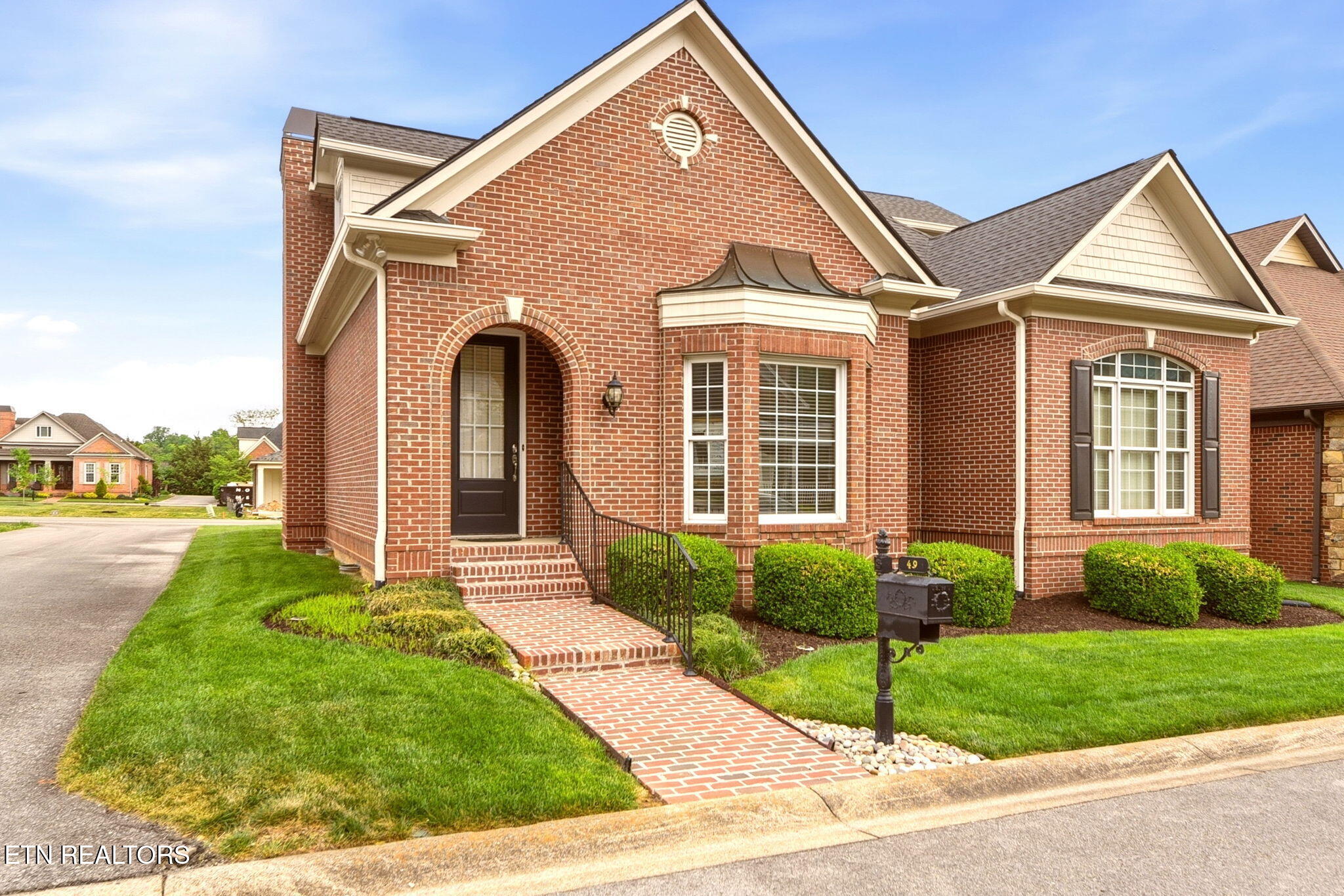 49 Royal Troon Circle Oak Ridge TN 37830