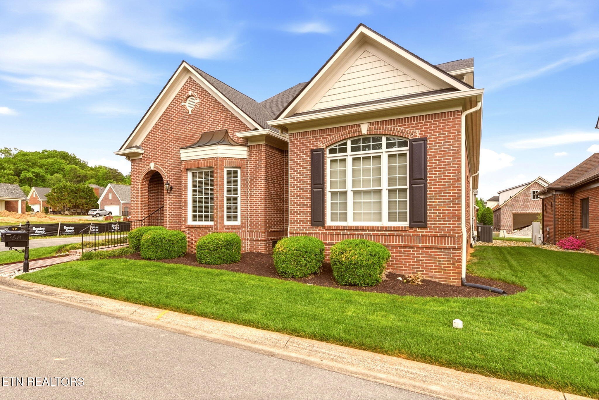 49 Royal Troon Circle Oak Ridge TN 37830