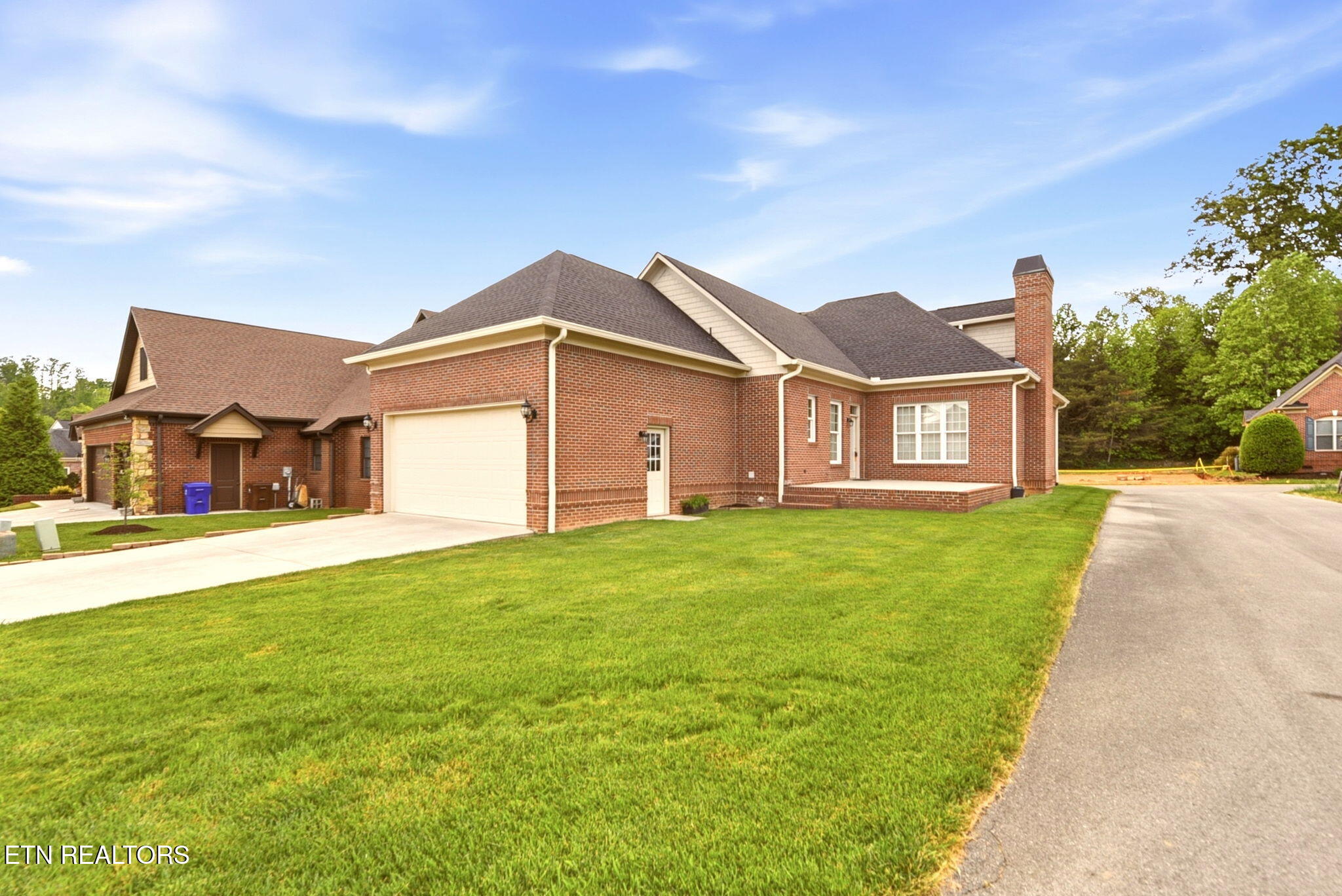 49 Royal Troon Circle Oak Ridge TN 37830