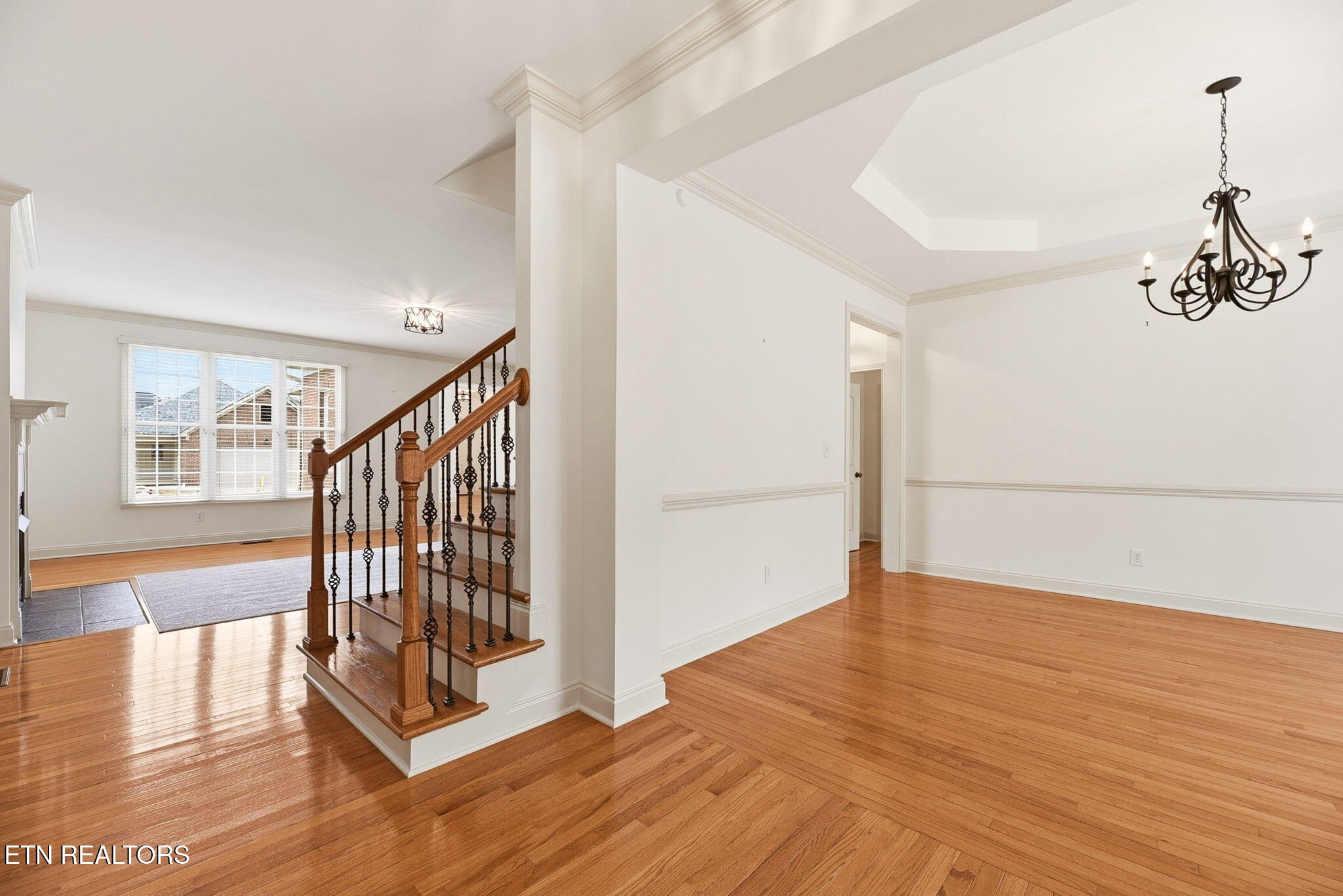49 Royal Troon Circle Oak Ridge TN 37830