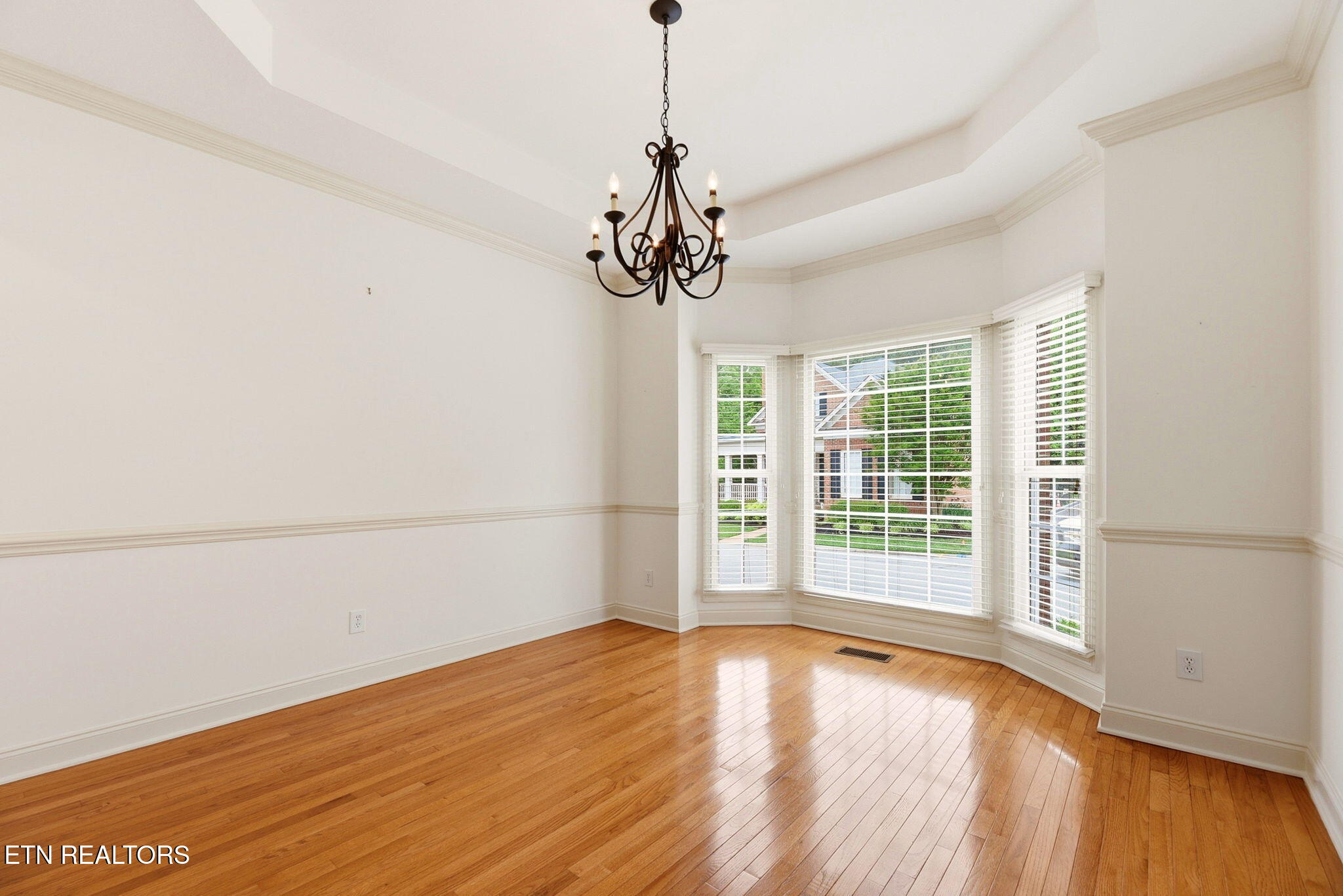 49 Royal Troon Circle Oak Ridge TN 37830