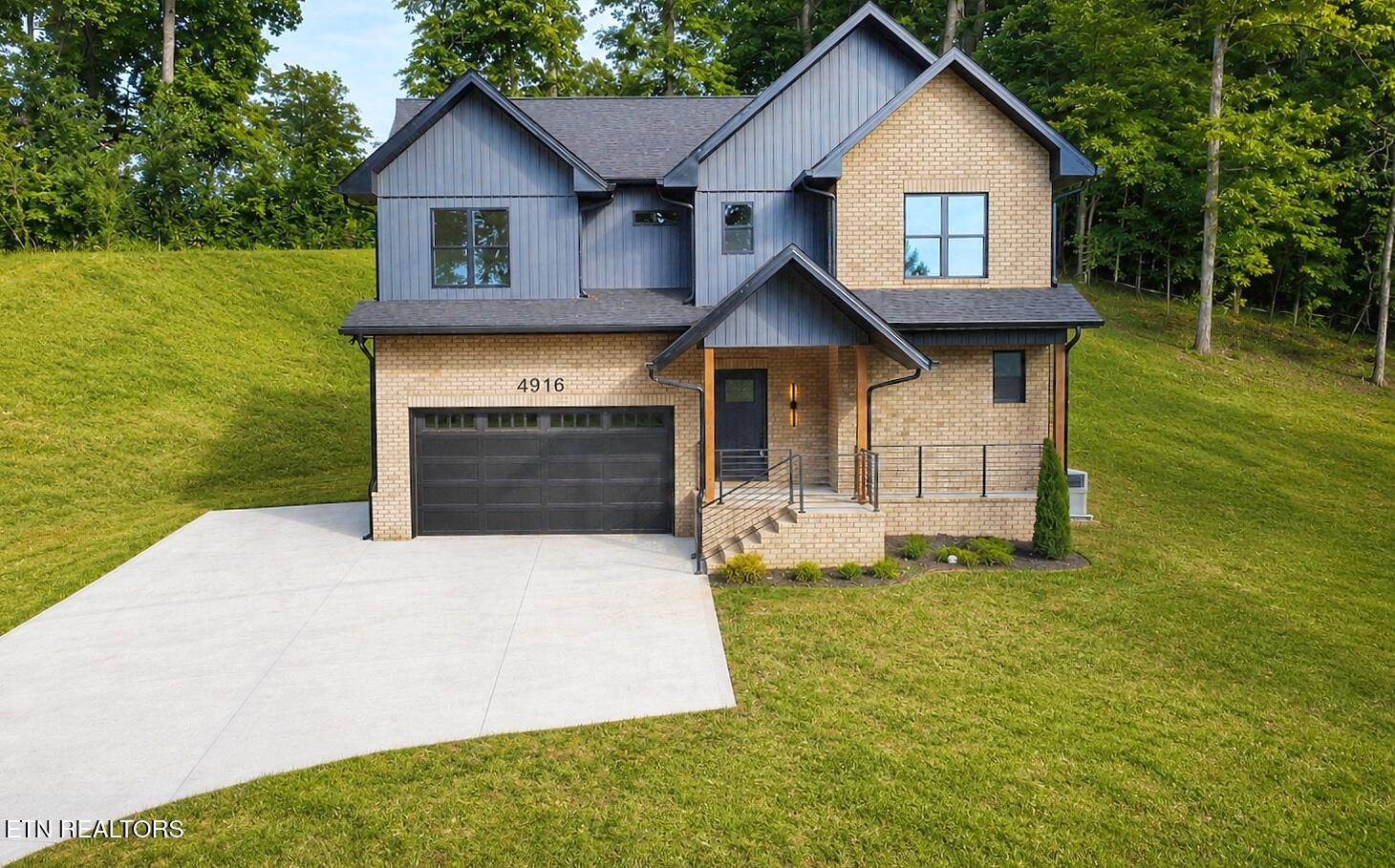 4916 Skyview Drive Knoxville TN 37917