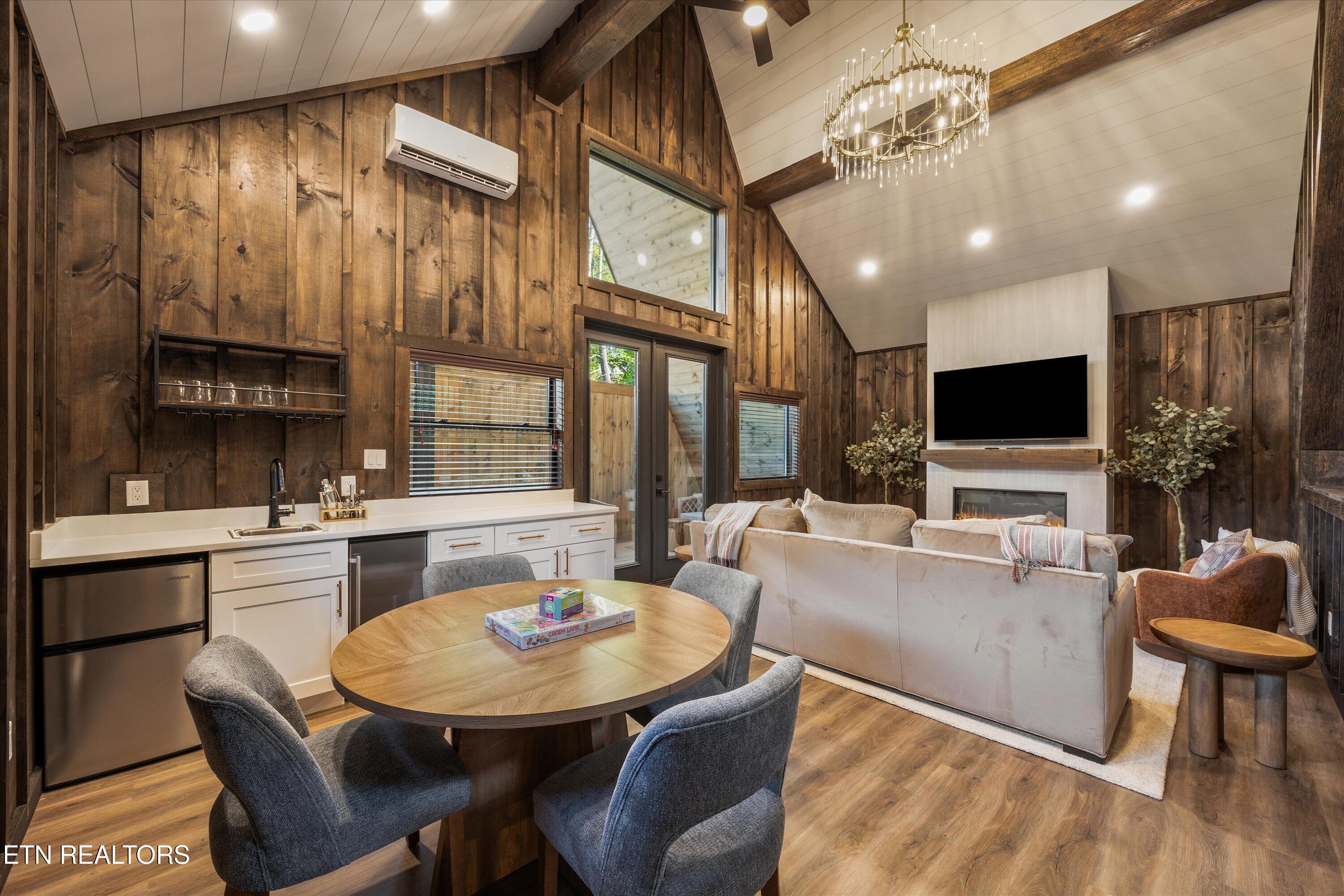 619 Longbow Way Pigeon Forge TN 37863