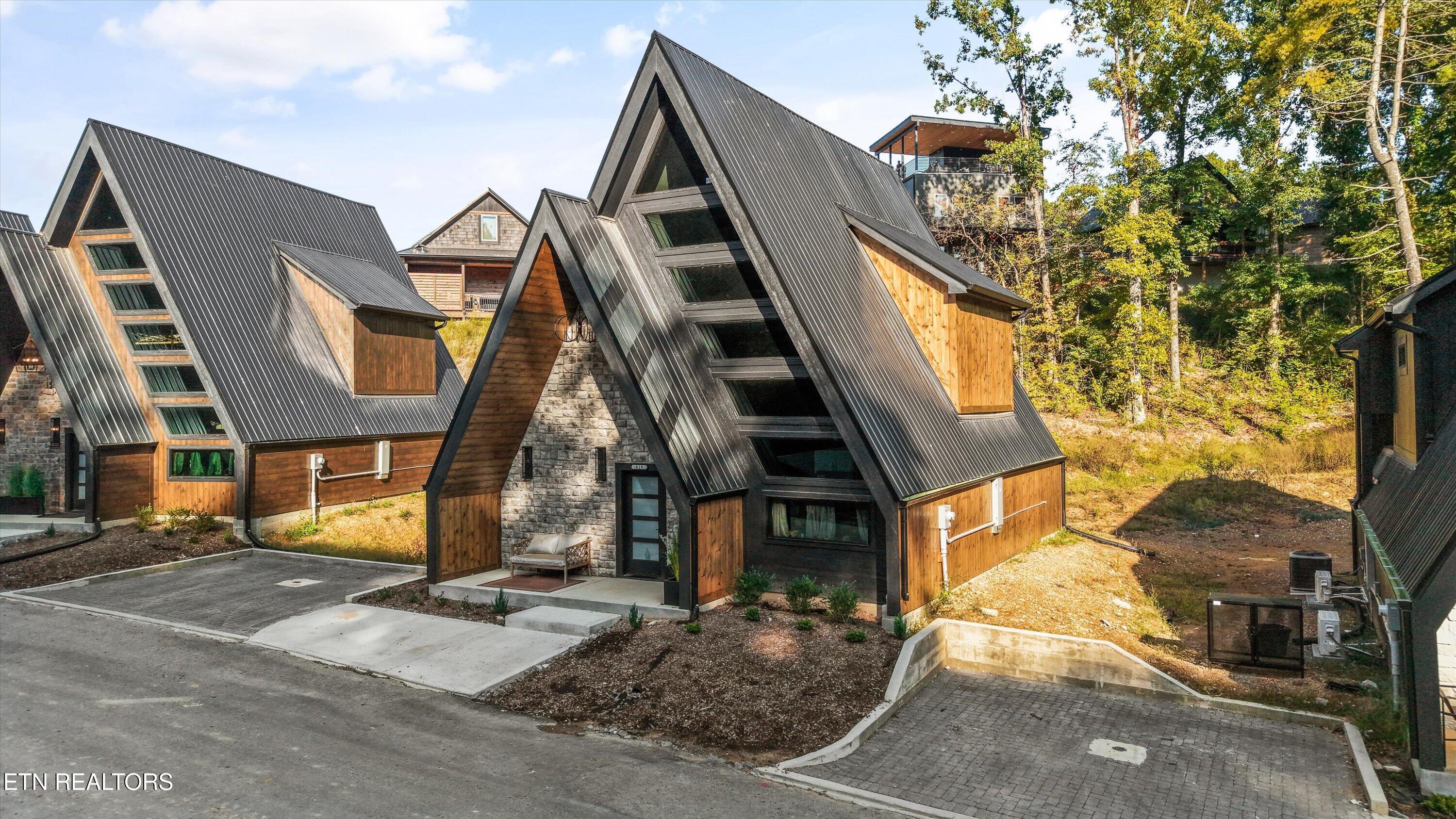619 Longbow Way Pigeon Forge TN 37863