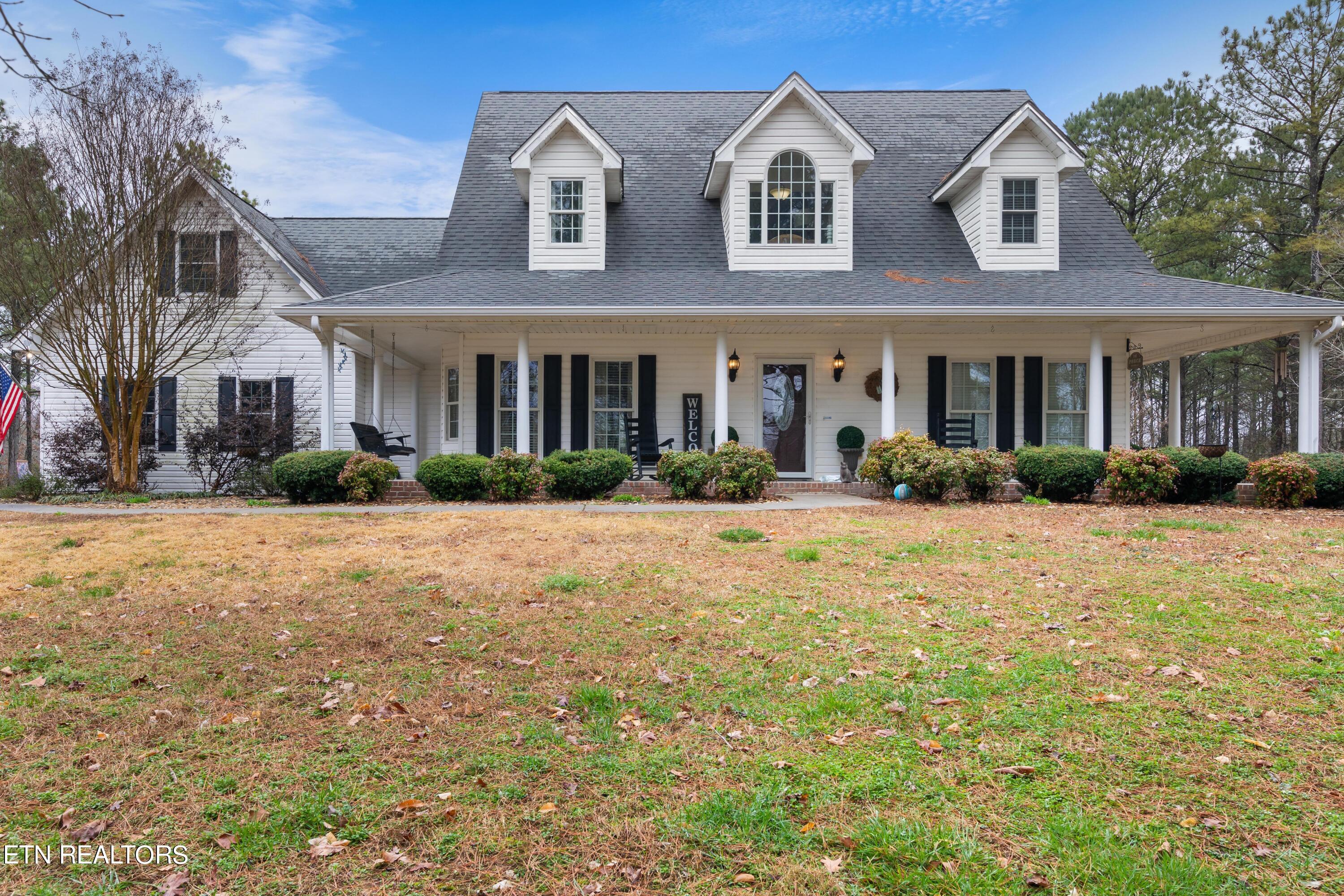 253 County Road 660 Athens TN 37303