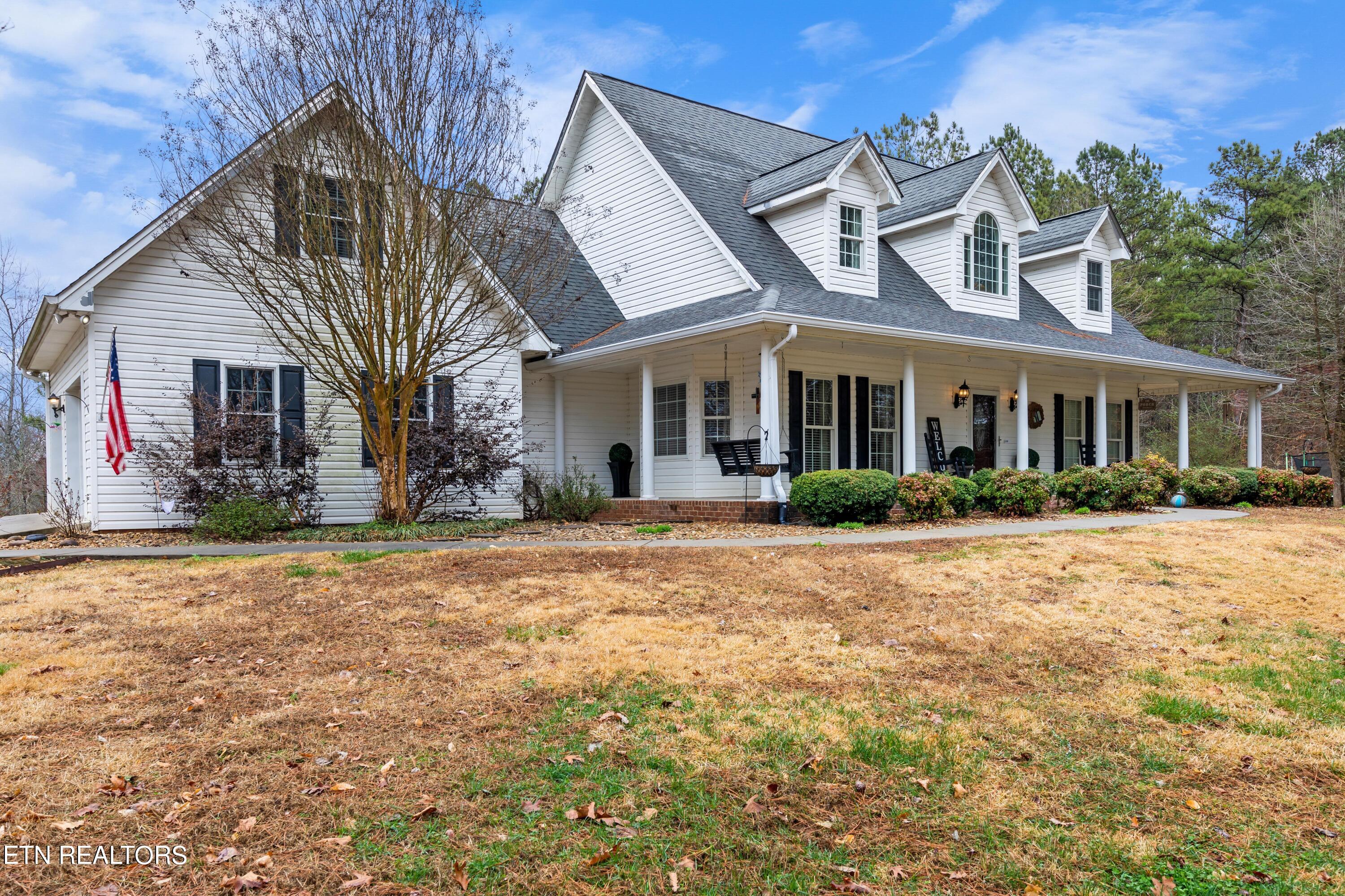 253 County Road 660 Athens TN 37303