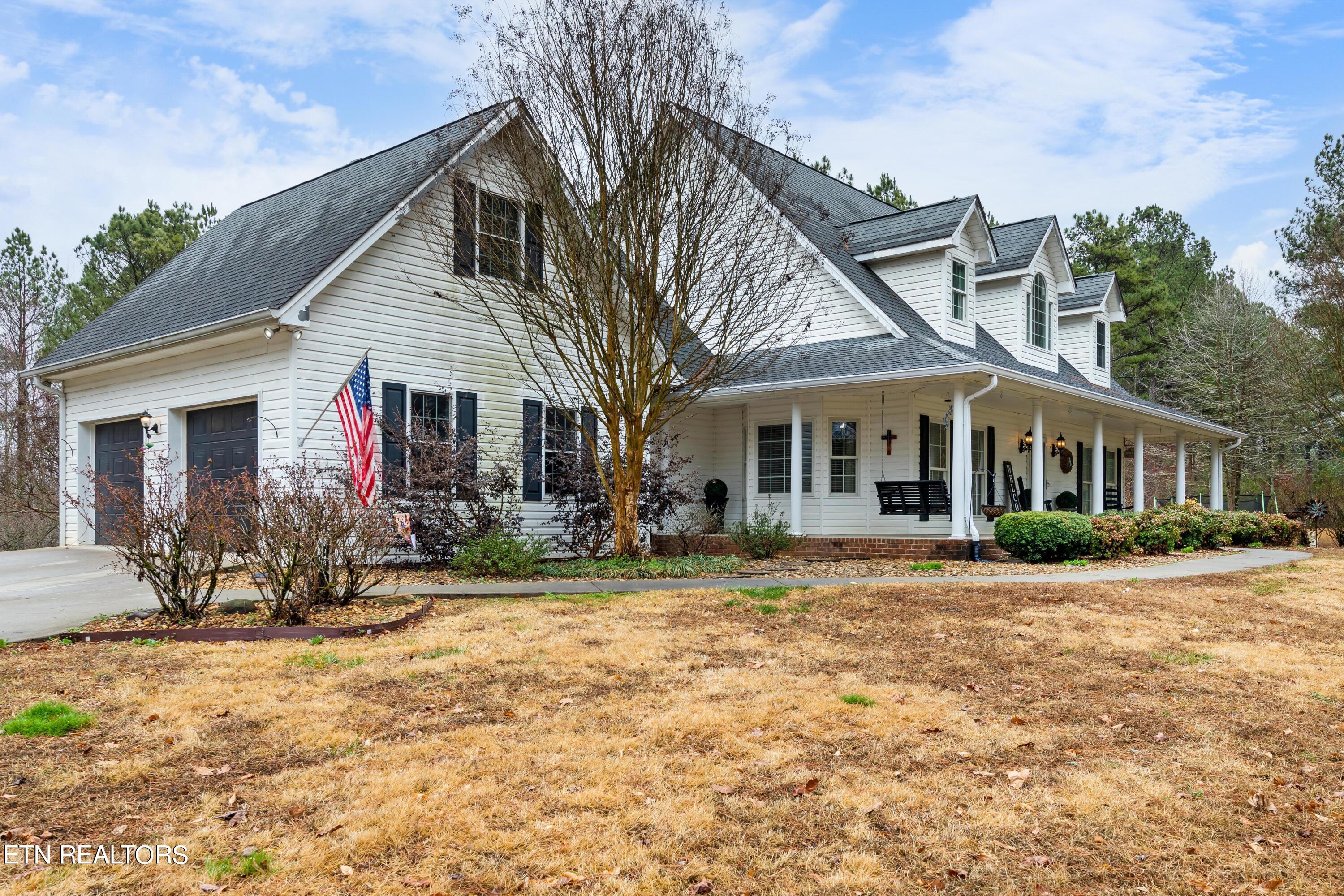 253 County Road 660 Athens TN 37303