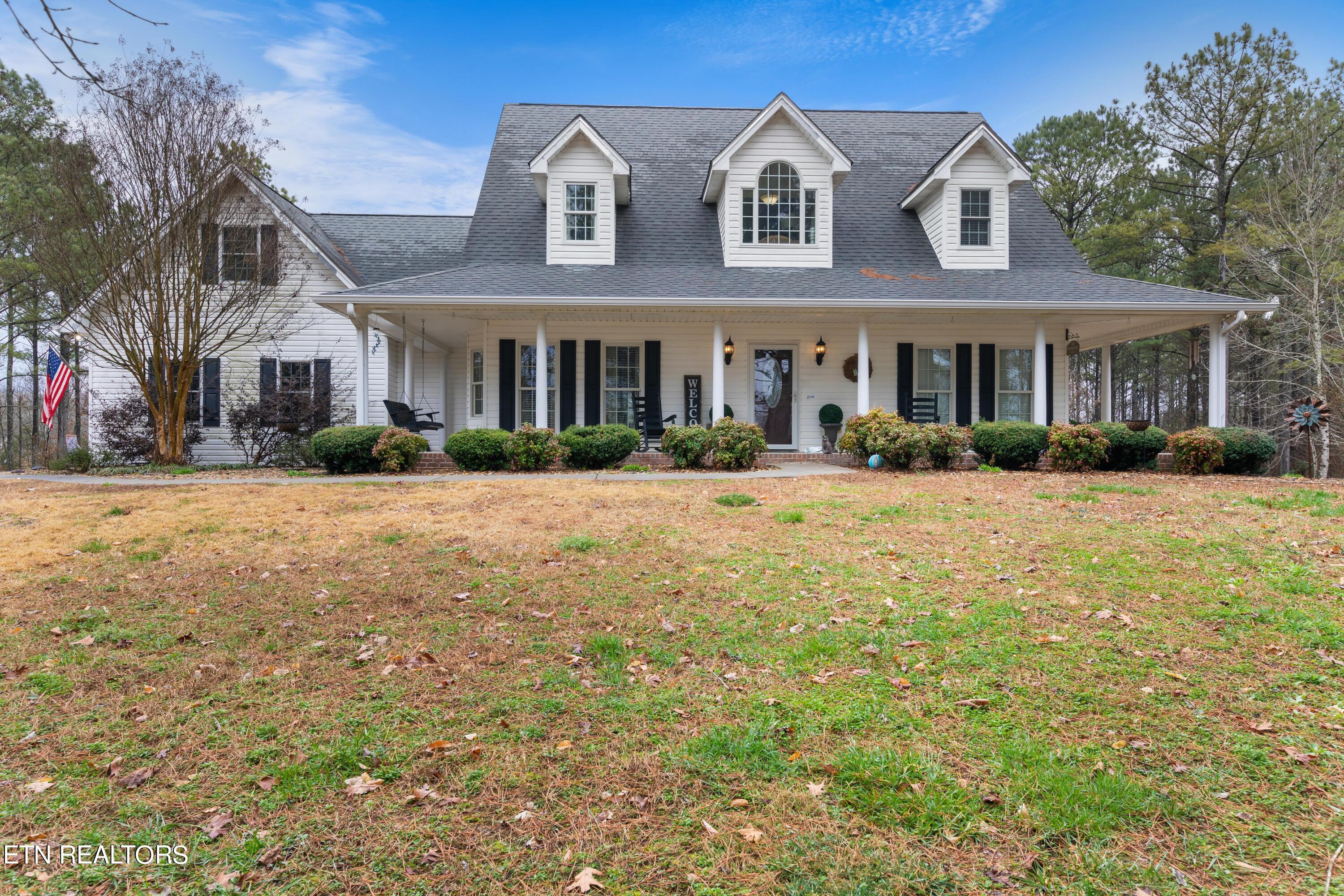 253 County Road 660 Athens TN 37303