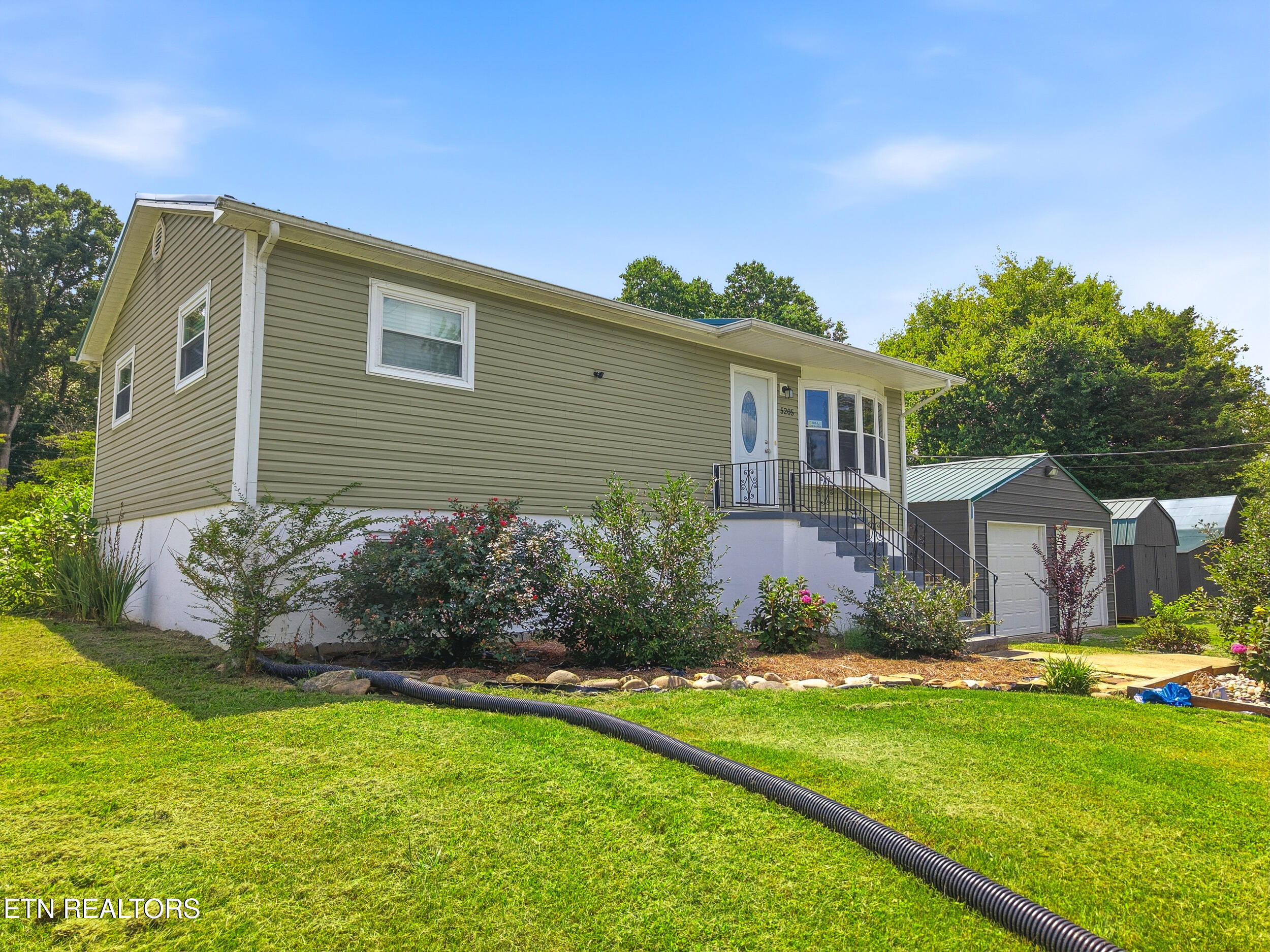 5205 John Hall Road Knoxville TN 37920