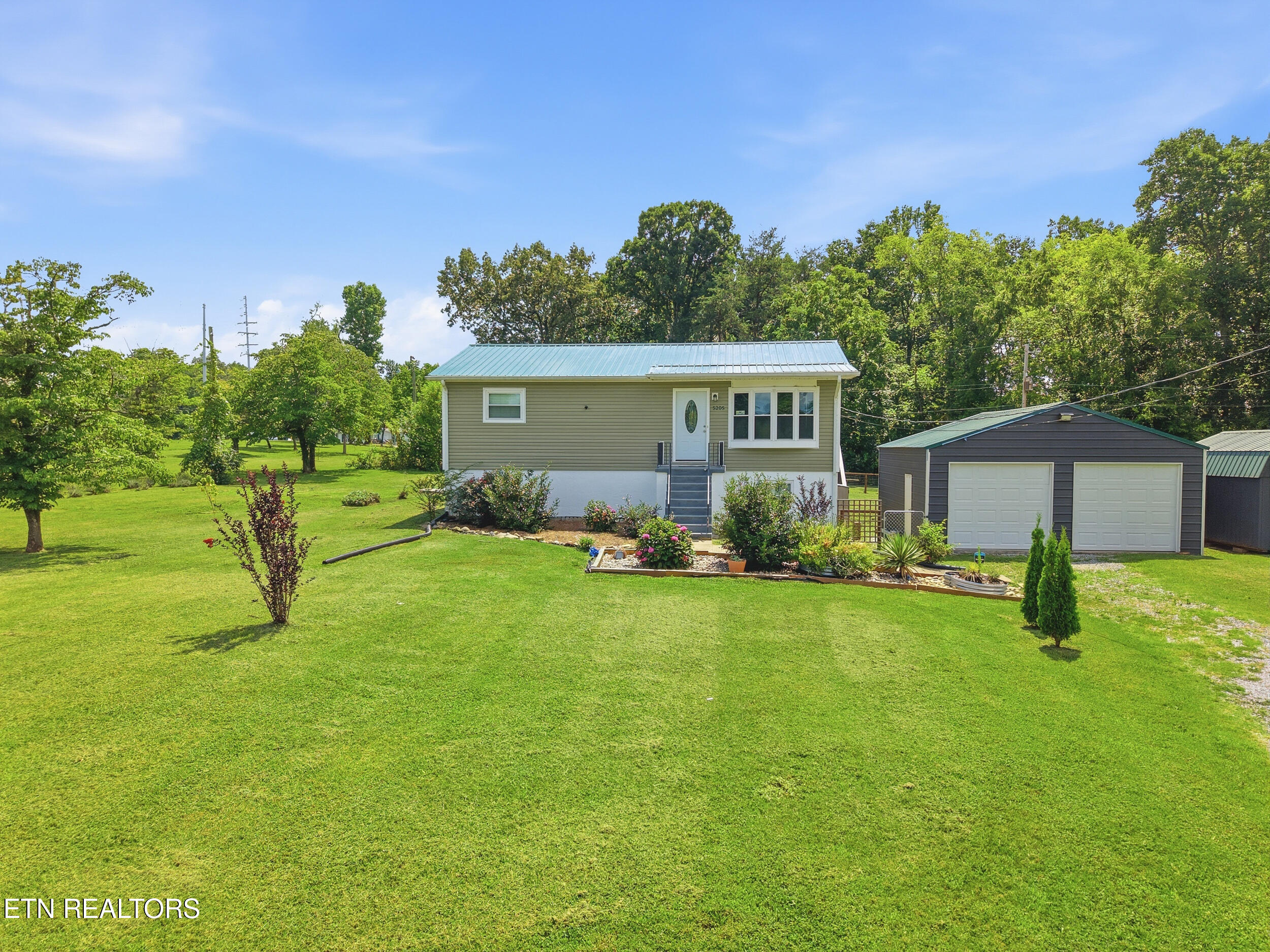 5205 John Hall Road Knoxville TN 37920