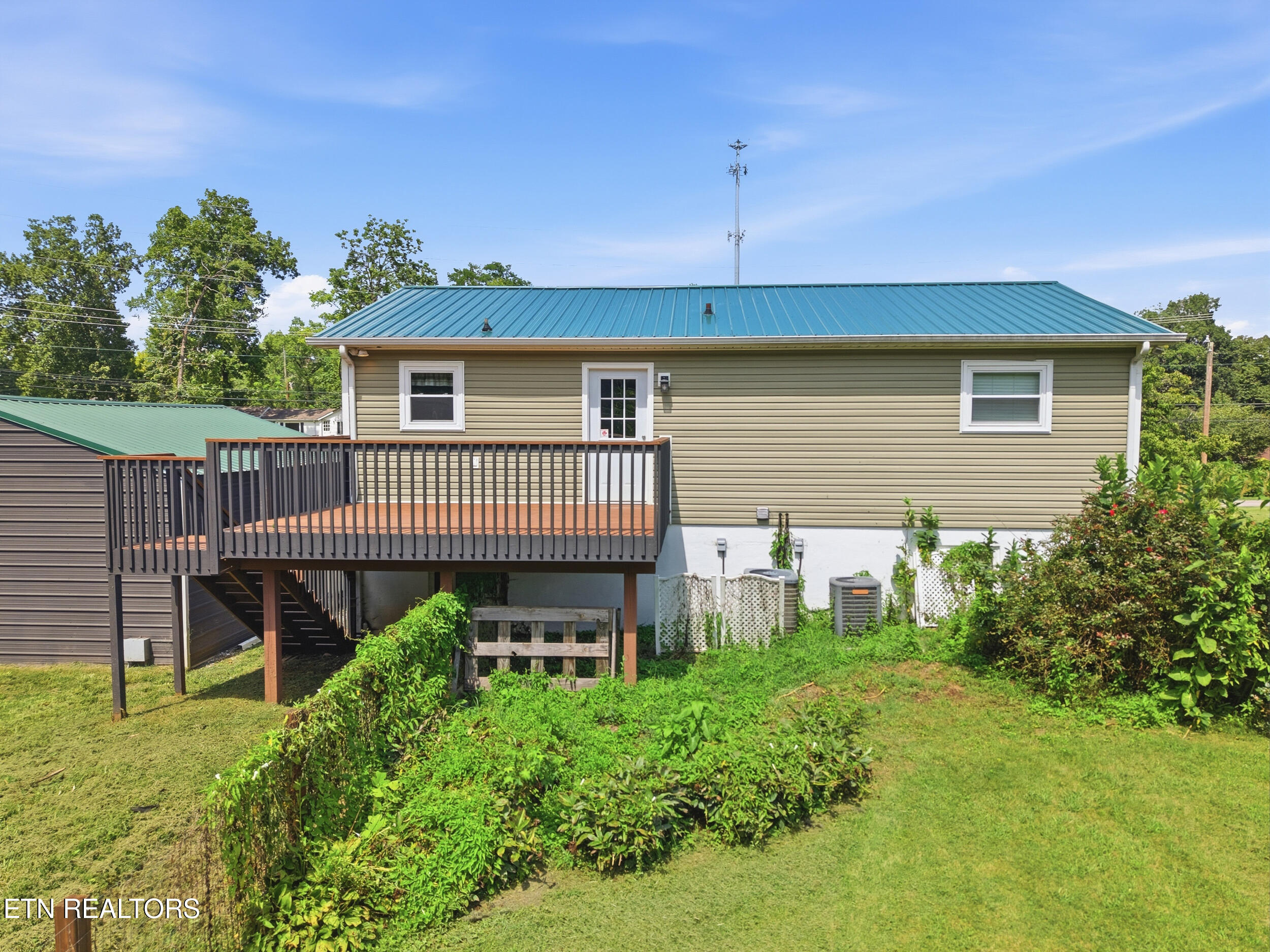5205 John Hall Road Knoxville TN 37920
