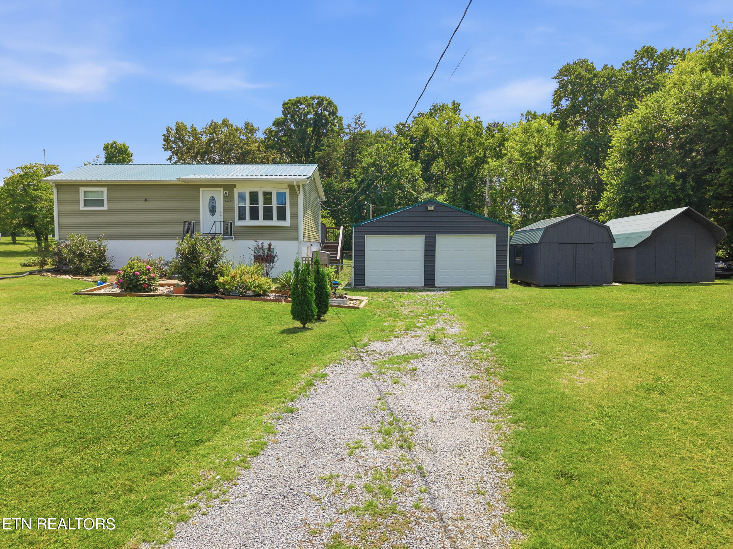 5205 John Hall Road Knoxville TN 37920