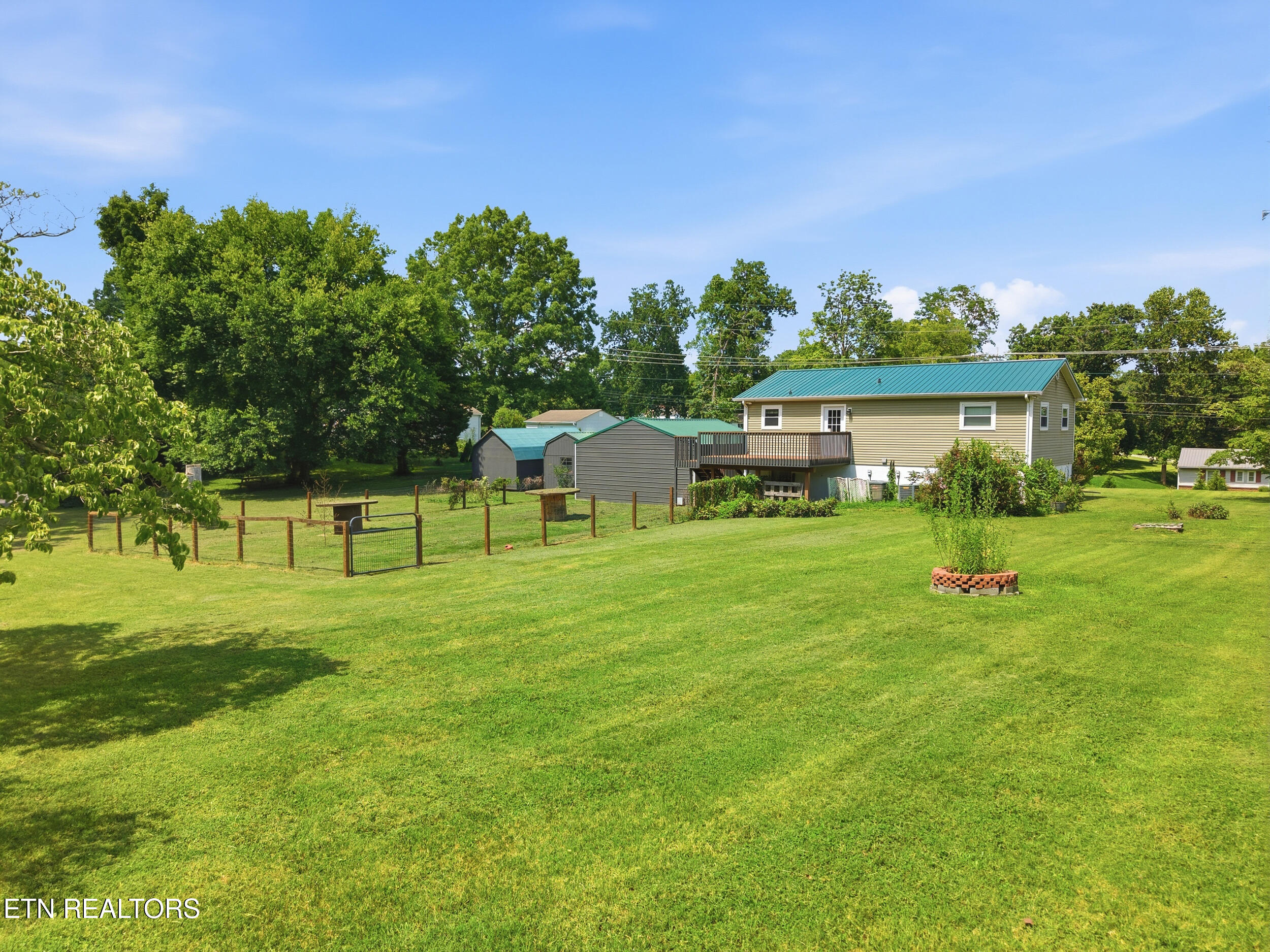 5205 John Hall Road Knoxville TN 37920