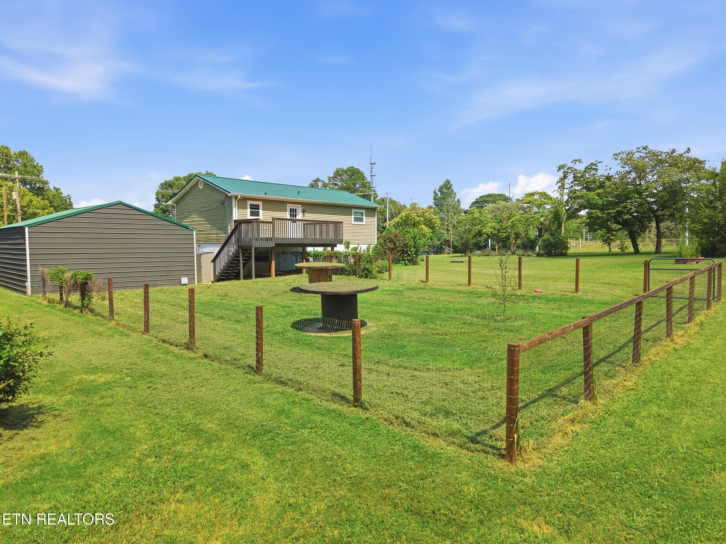 5205 John Hall Road Knoxville TN 37920