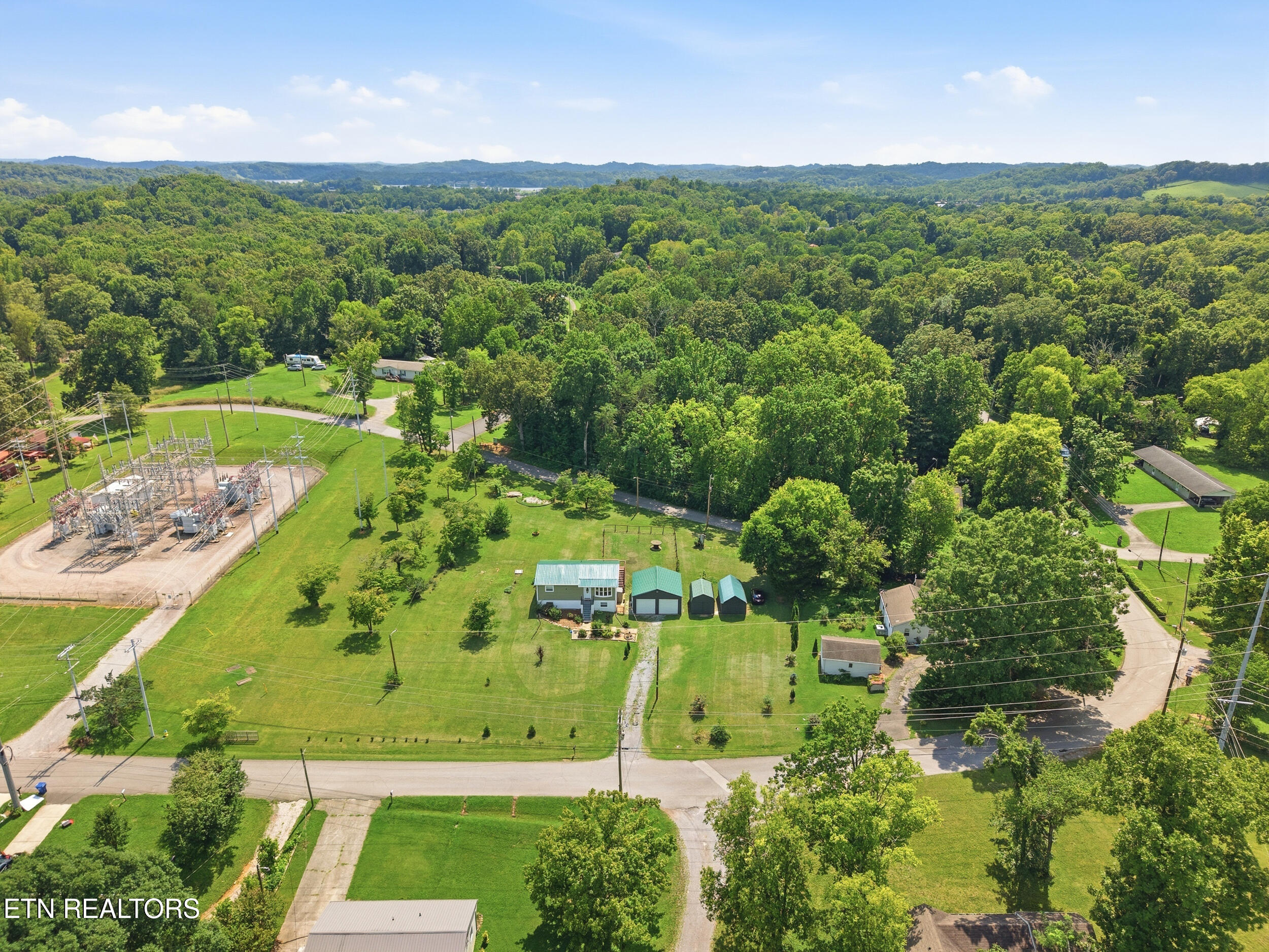 5205 John Hall Road Knoxville TN 37920