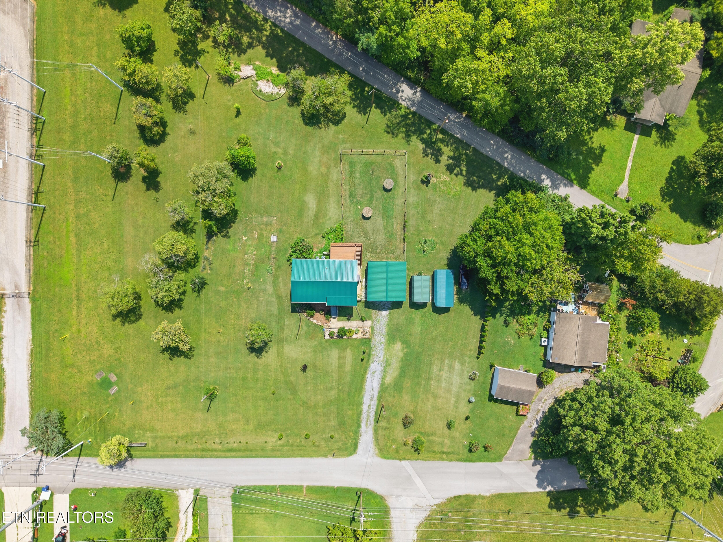 5205 John Hall Road Knoxville TN 37920