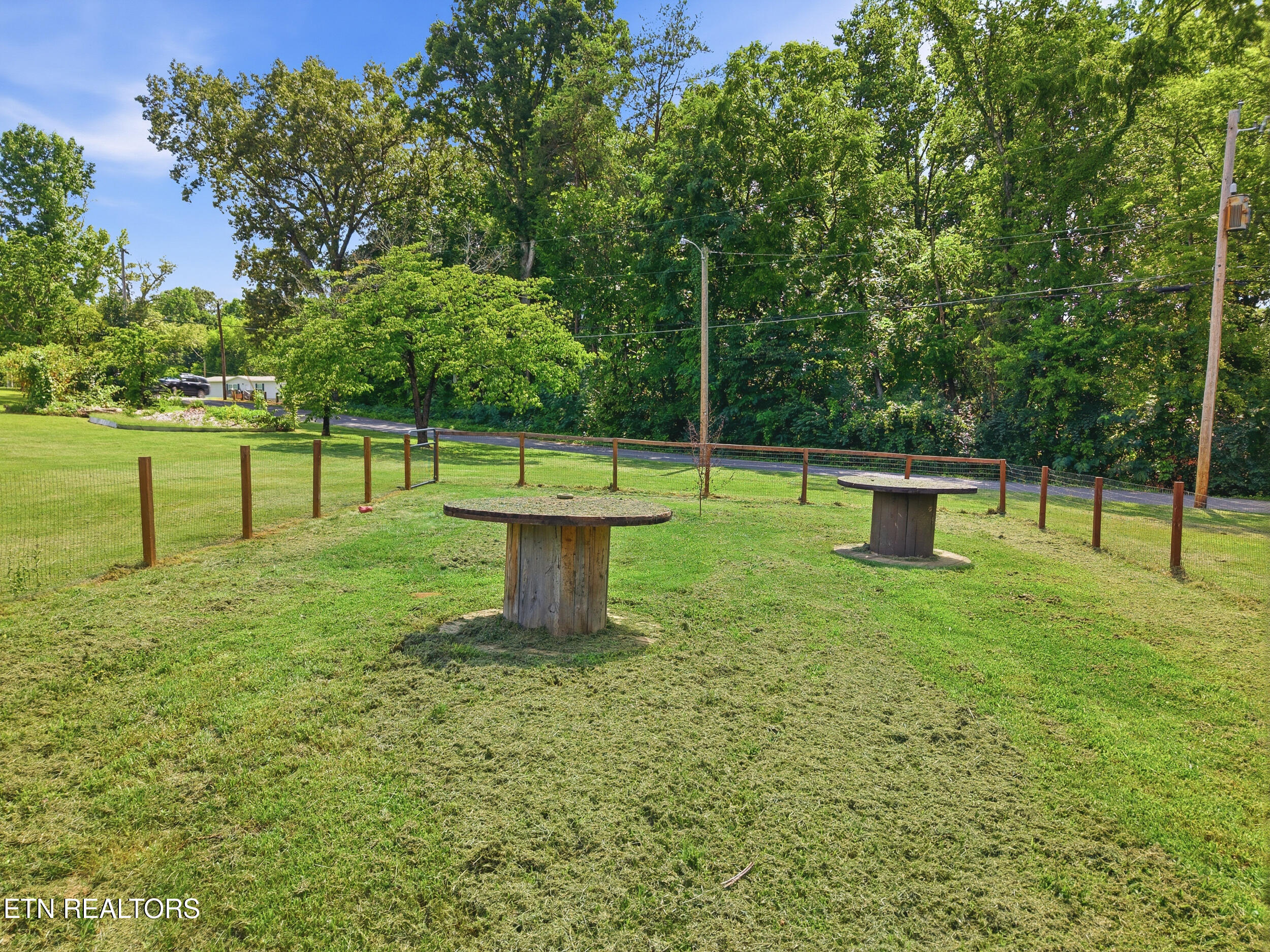 5205 John Hall Road Knoxville TN 37920
