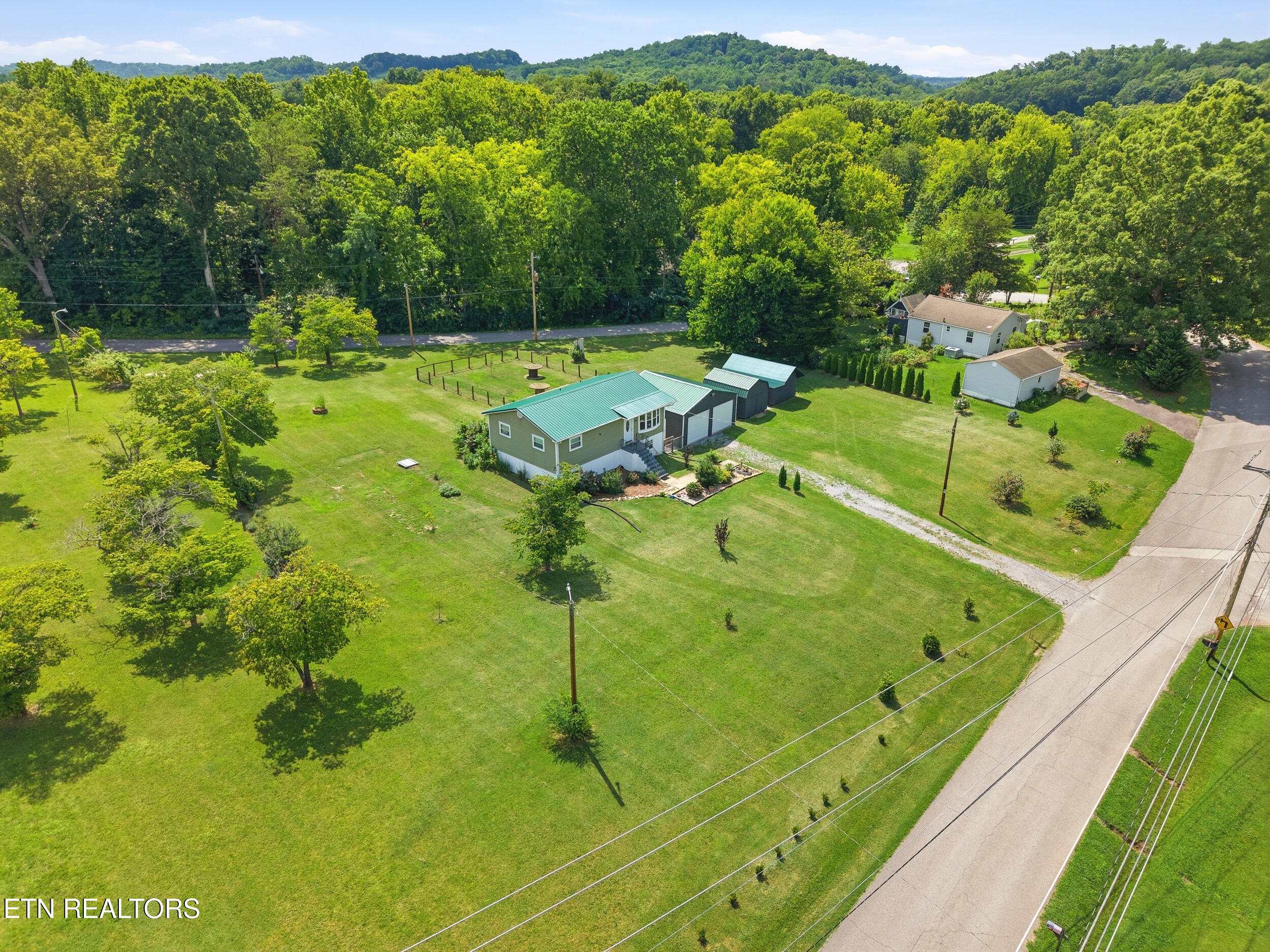 5205 John Hall Road Knoxville TN 37920