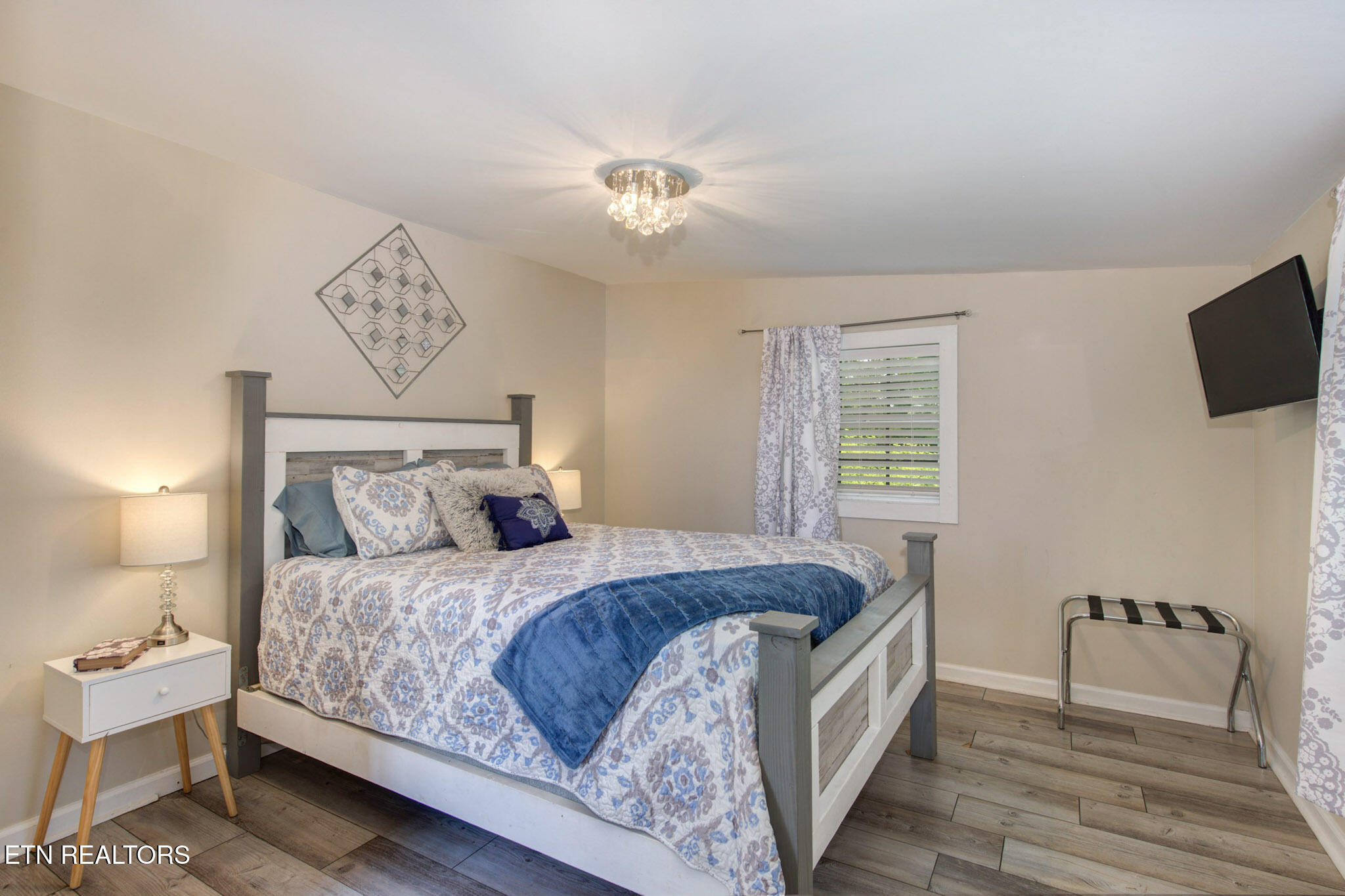 1249 Mccarter Hollow Road Sevierville TN 37862