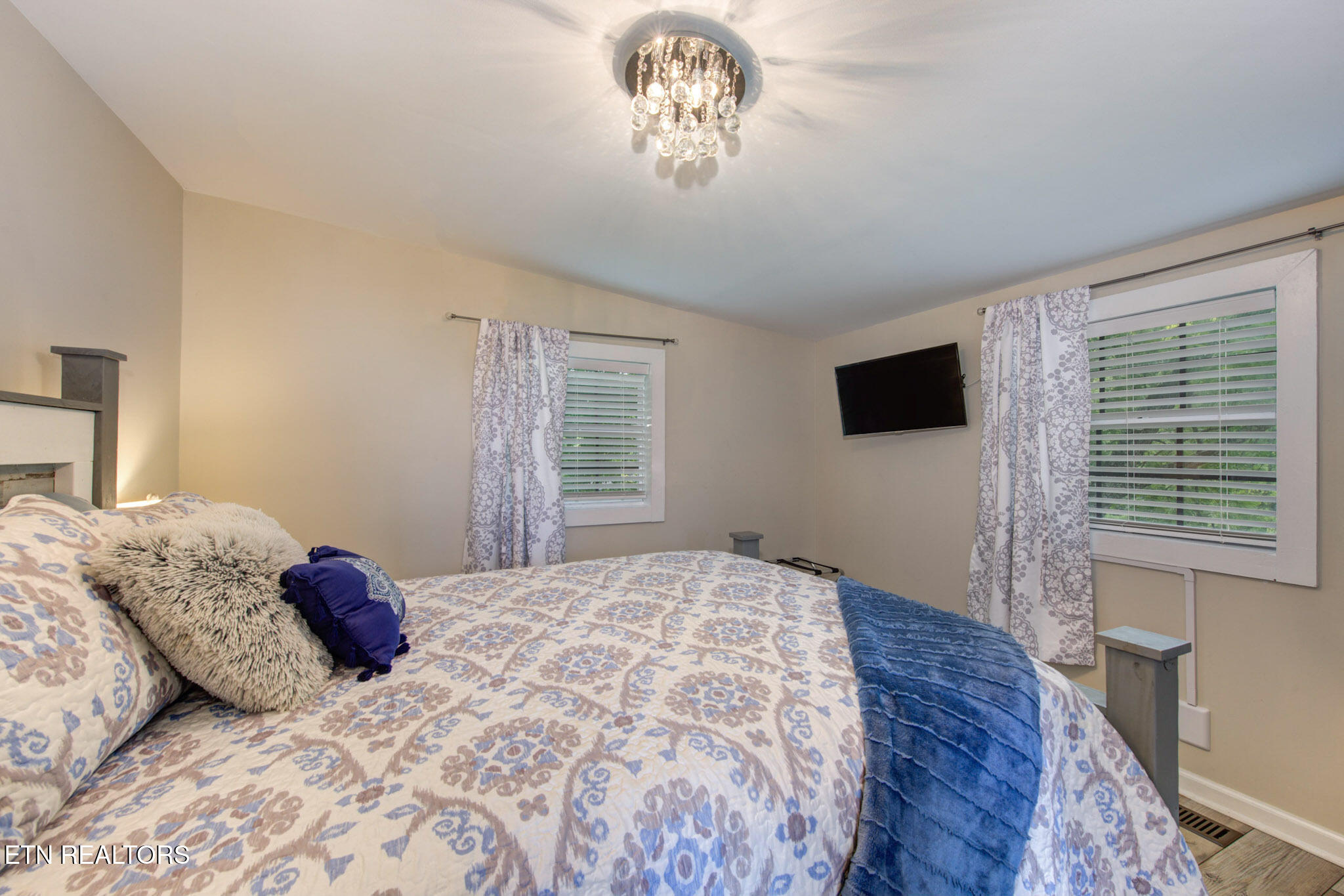 1249 Mccarter Hollow Road Sevierville TN 37862