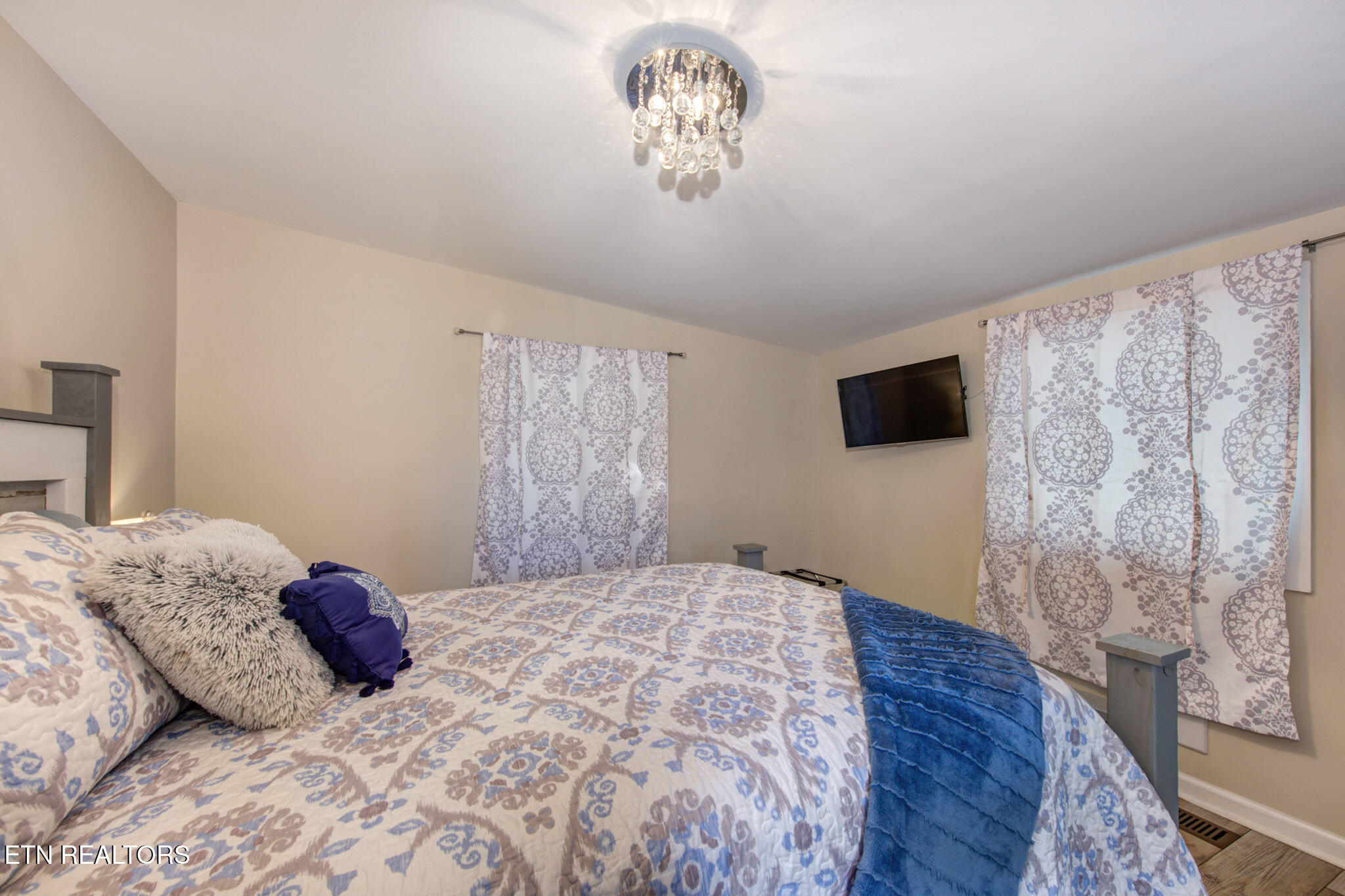 1249 Mccarter Hollow Road Sevierville TN 37862