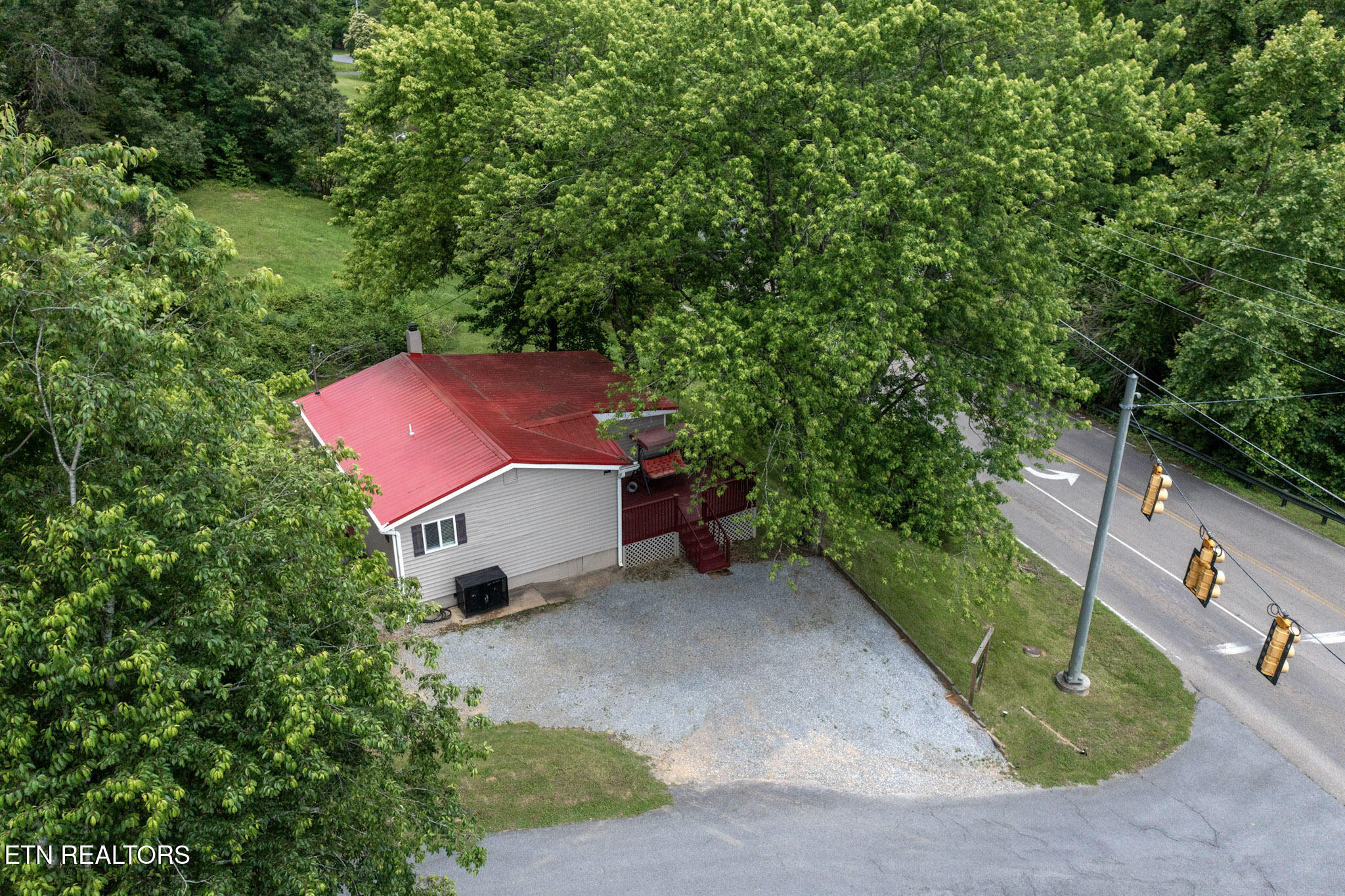 1249 Mccarter Hollow Road Sevierville TN 37862