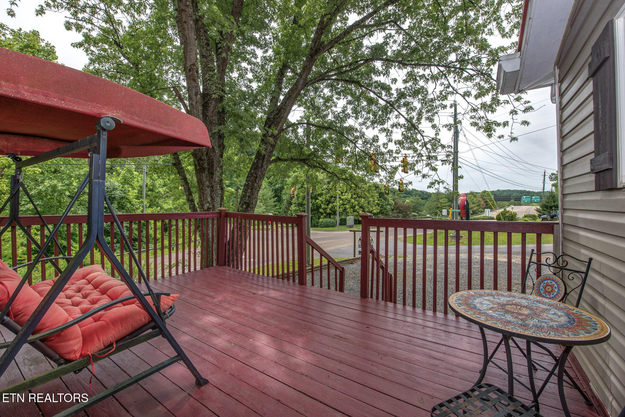 1249 Mccarter Hollow Road Sevierville TN 37862