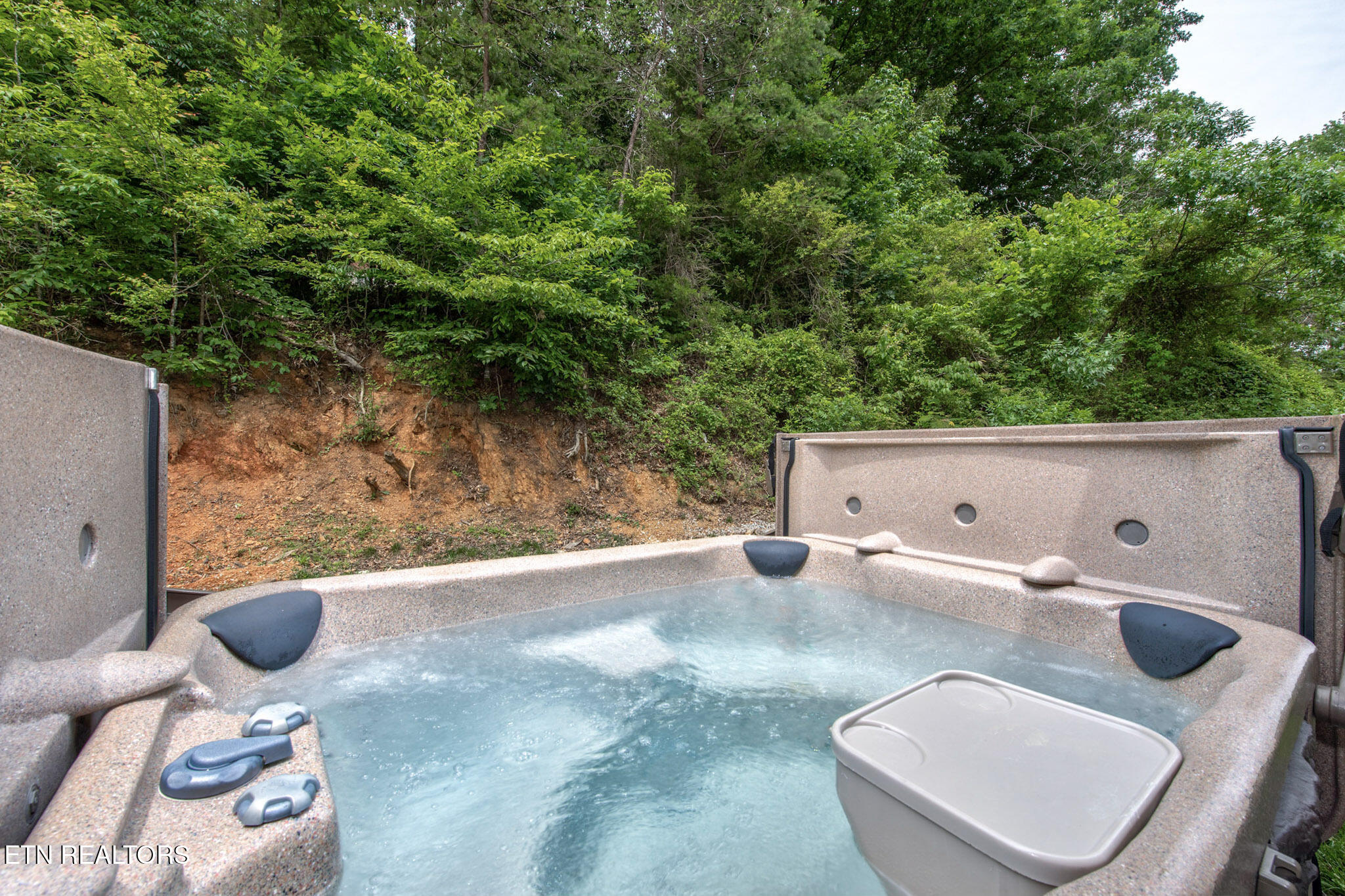 1249 Mccarter Hollow Road Sevierville TN 37862