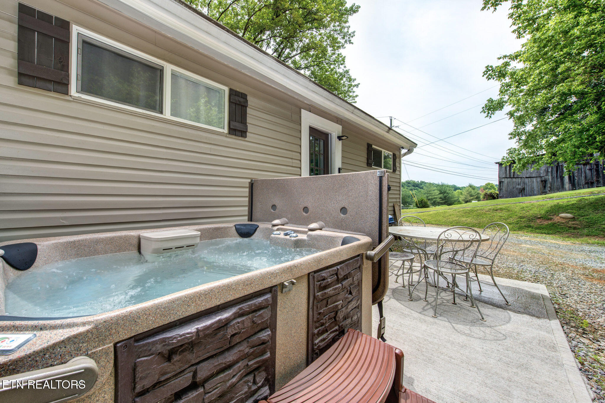 1249 Mccarter Hollow Road Sevierville TN 37862