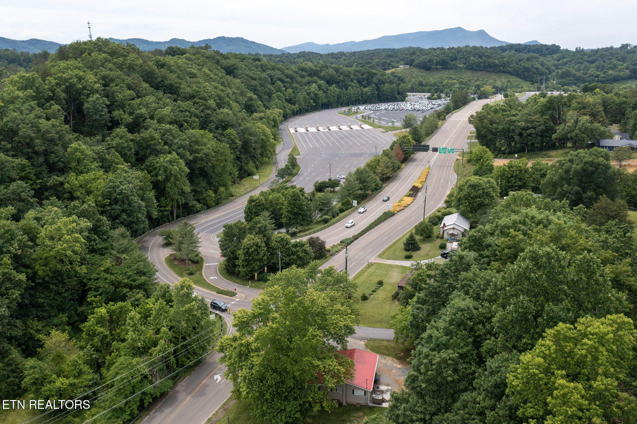 1249 Mccarter Hollow Road Sevierville TN 37862