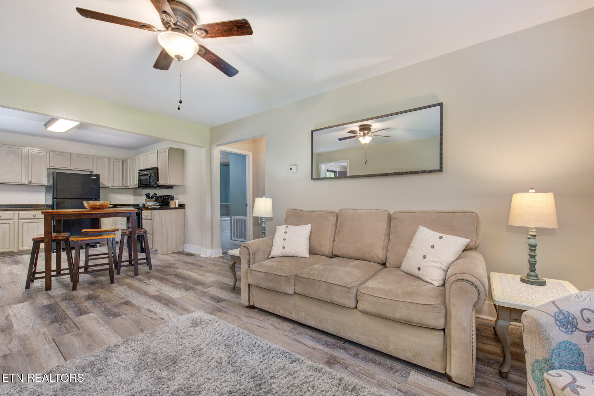 1249 Mccarter Hollow Road Sevierville TN 37862