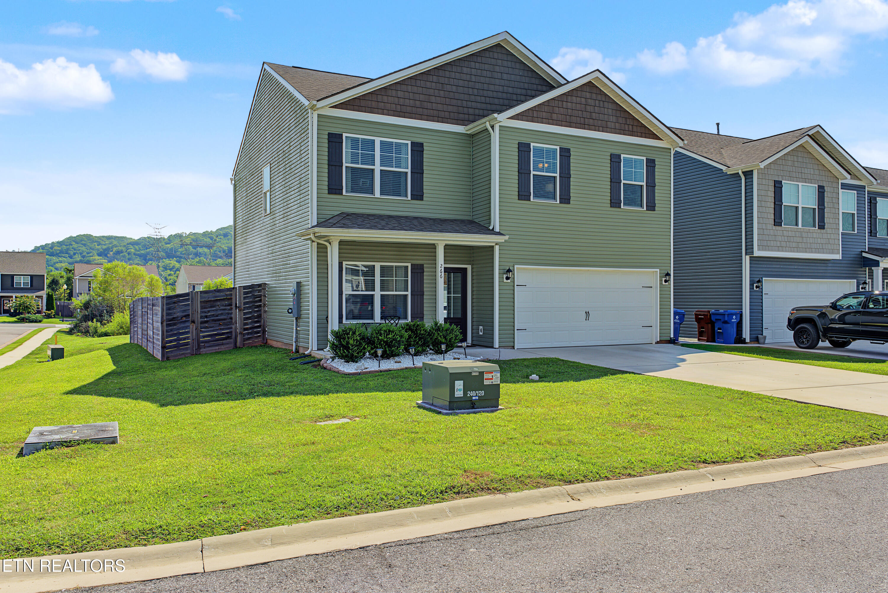 266 Ibis Loop Oak Ridge TN 37830