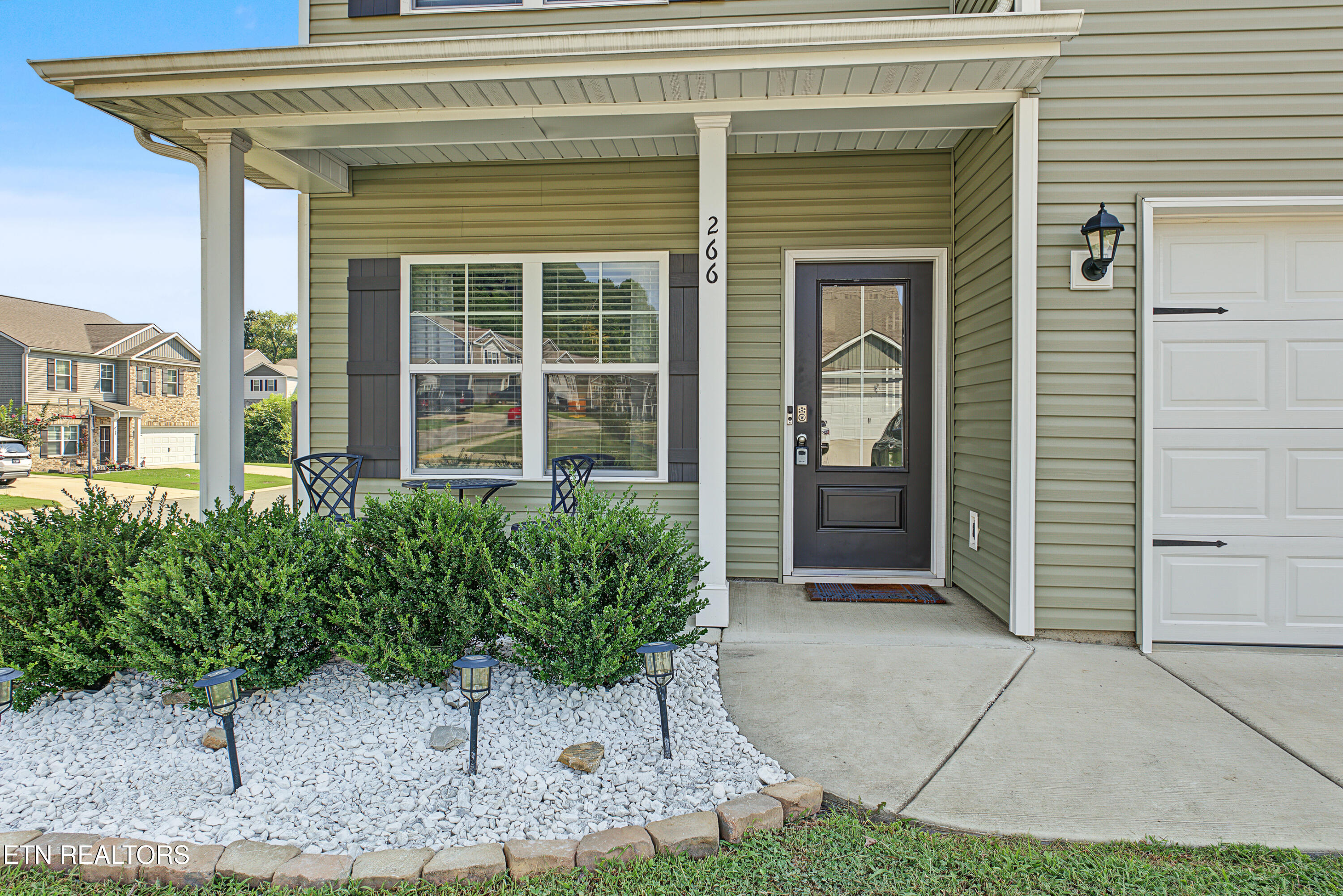 266 Ibis Loop Oak Ridge TN 37830