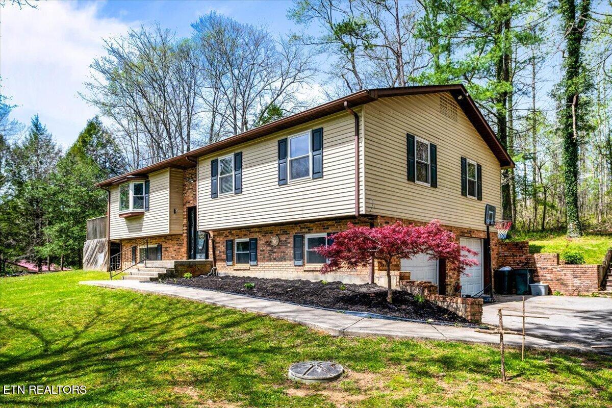384 Hc Smith Drive Oneida TN 37841