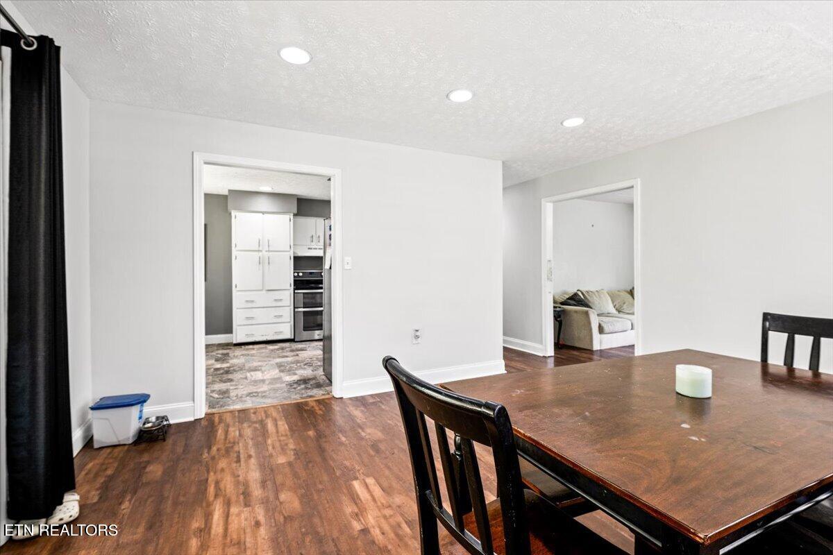 384 Hc Smith Drive Oneida TN 37841