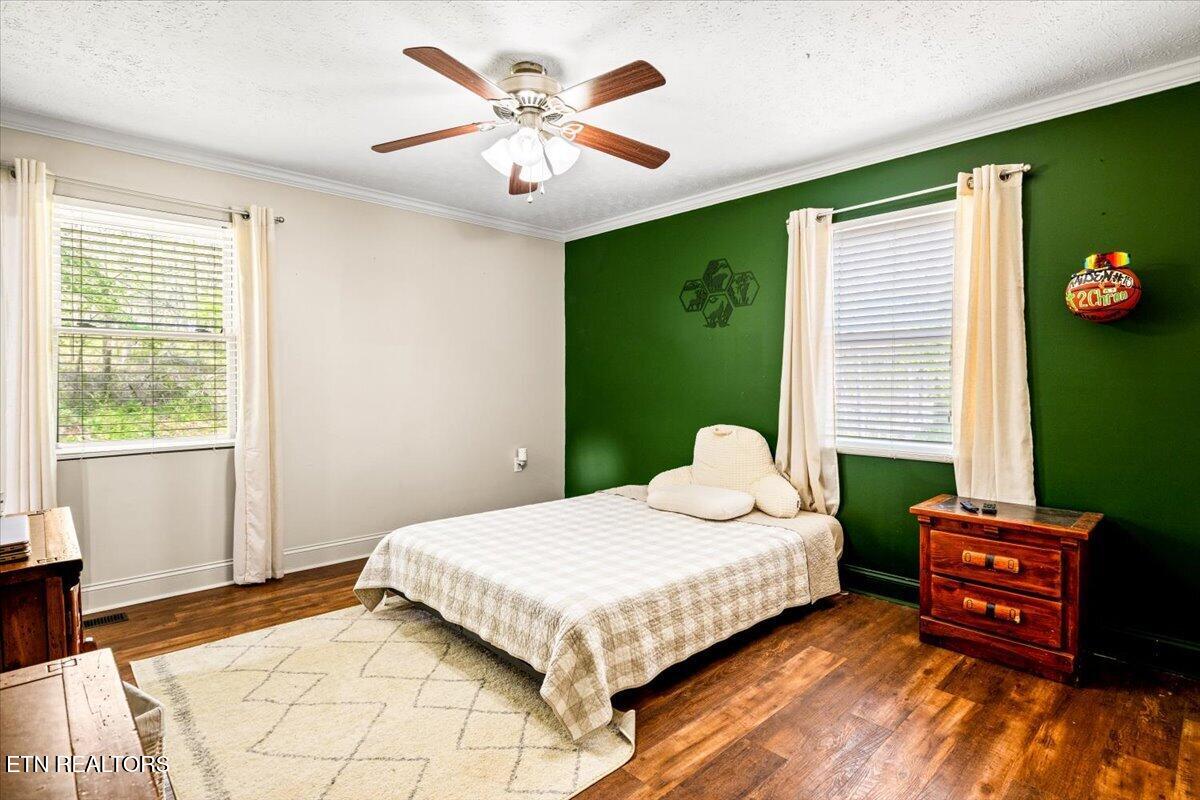 384 Hc Smith Drive Oneida TN 37841