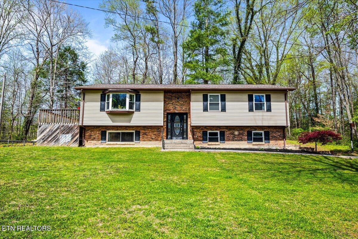 384 Hc Smith Drive Oneida TN 37841