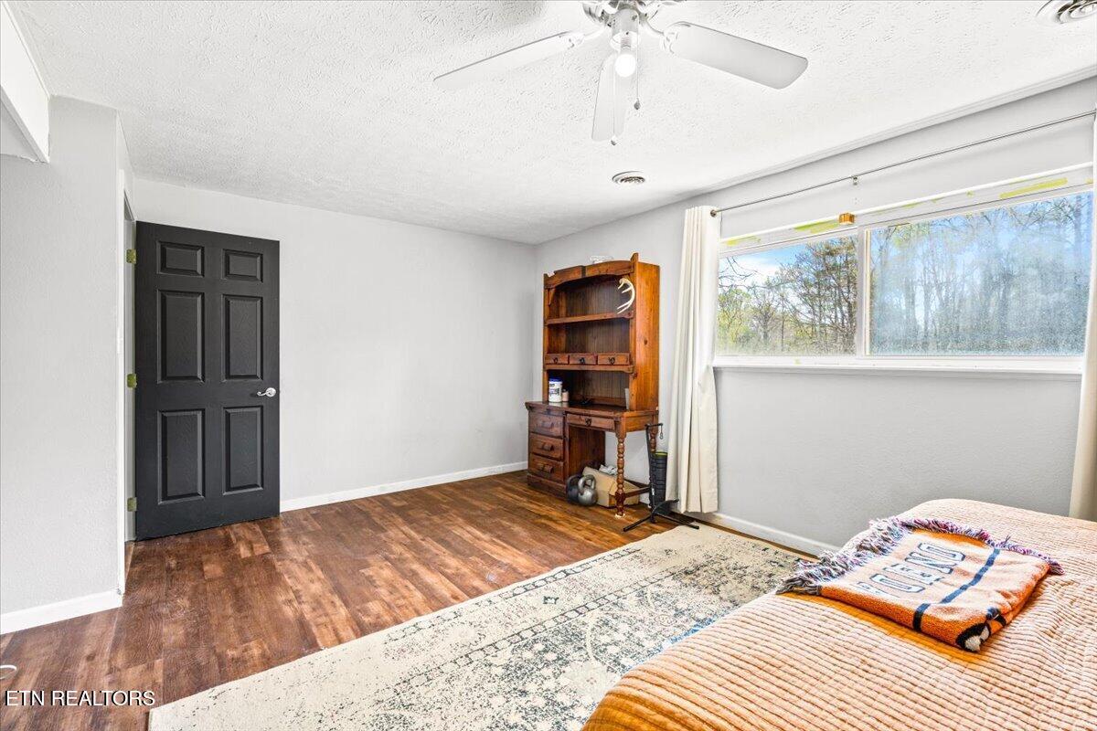 384 Hc Smith Drive Oneida TN 37841