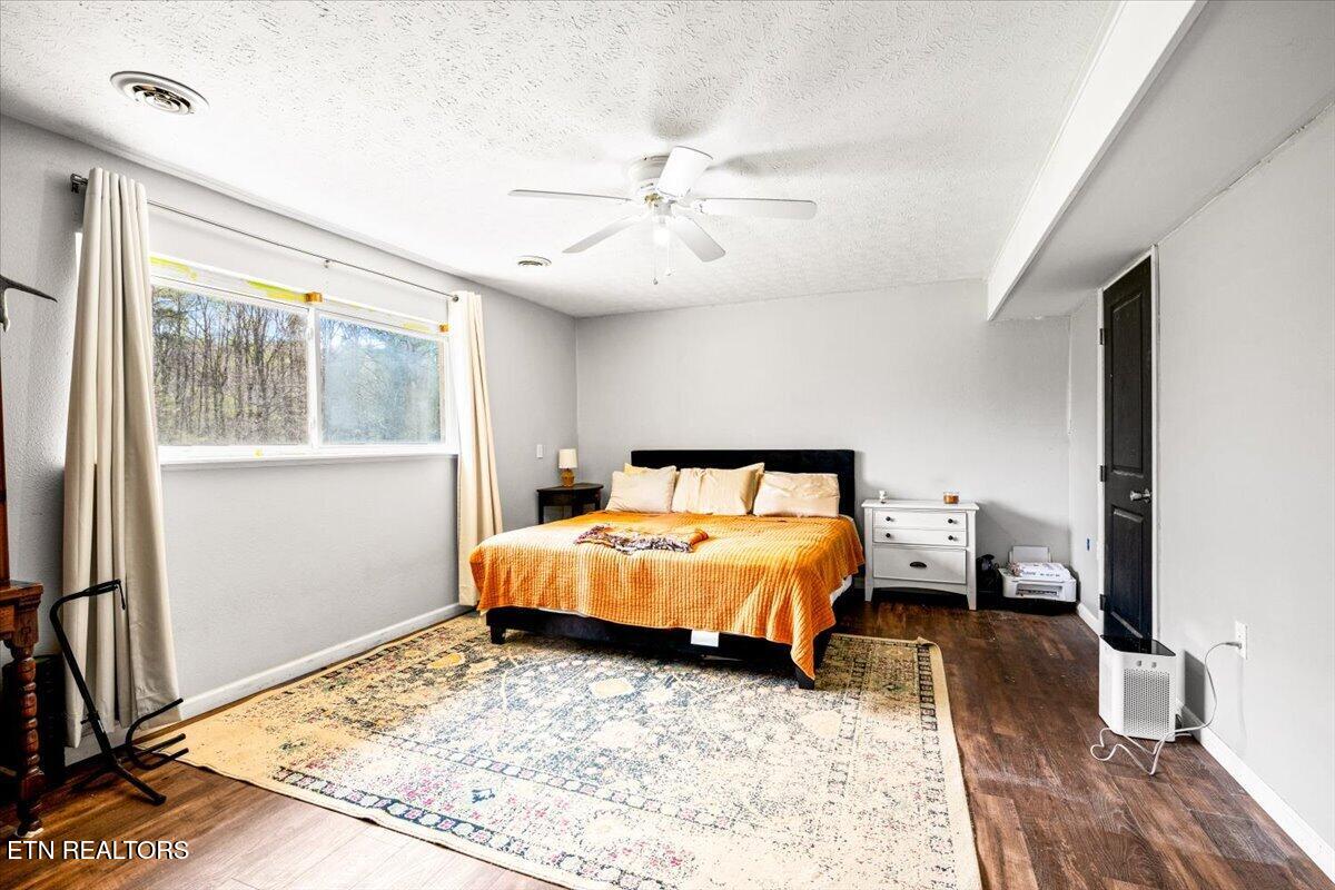 384 Hc Smith Drive Oneida TN 37841