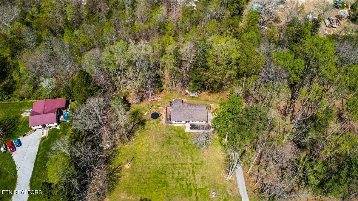 384 Hc Smith Drive Oneida TN 37841