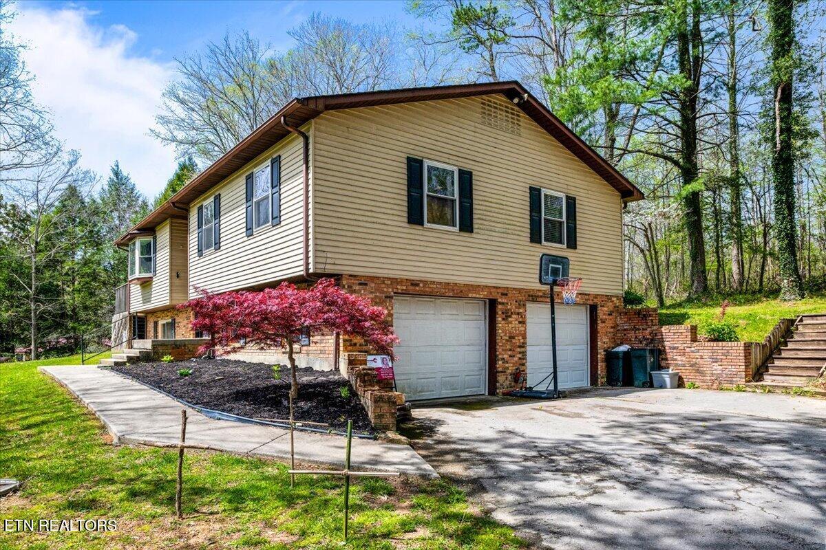 384 Hc Smith Drive Oneida TN 37841