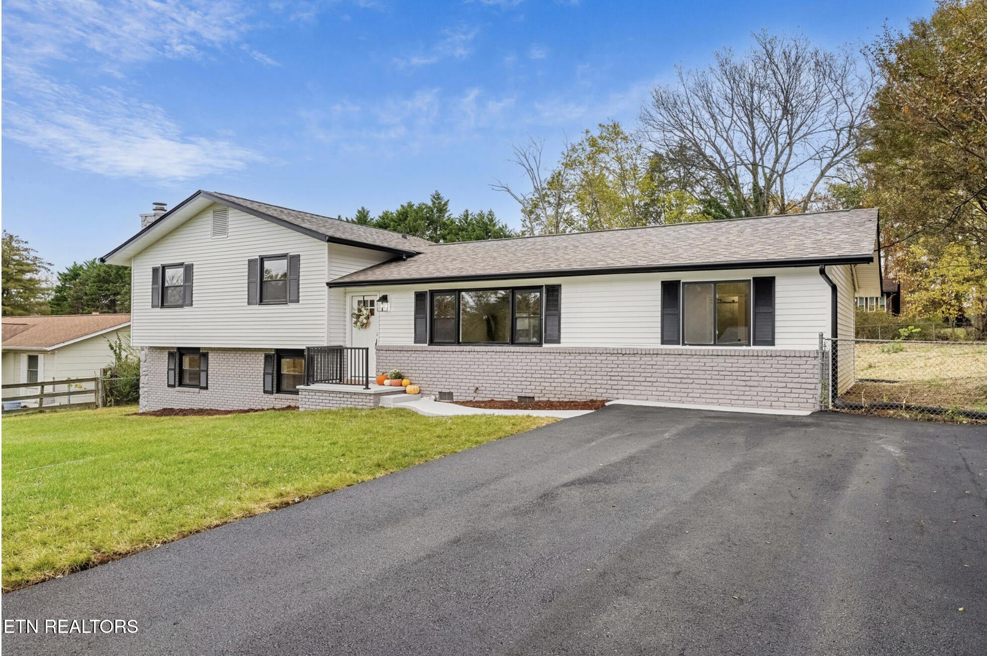 6741 Heatherbrook Drive Knoxville TN 37931