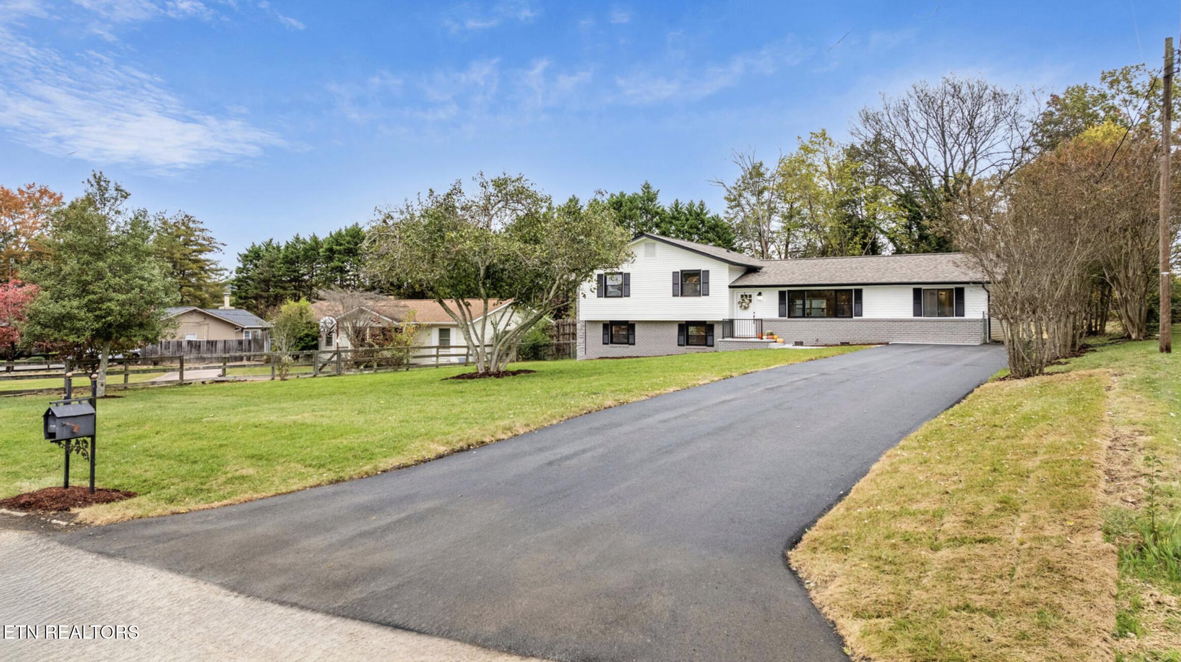 6741 Heatherbrook Drive Knoxville TN 37931