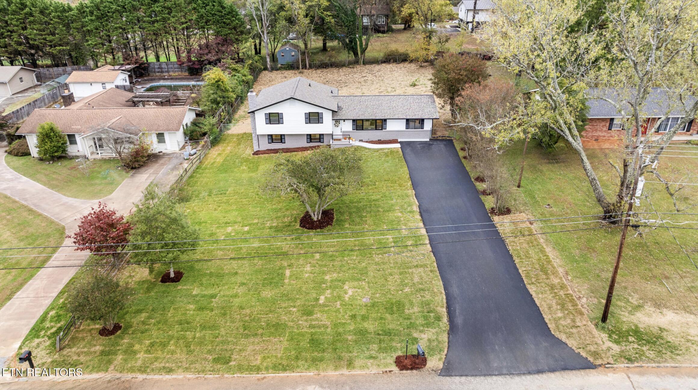 6741 Heatherbrook Drive Knoxville TN 37931