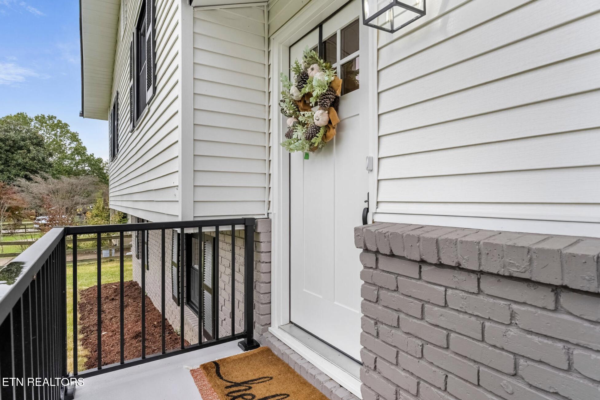 6741 Heatherbrook Drive Knoxville TN 37931